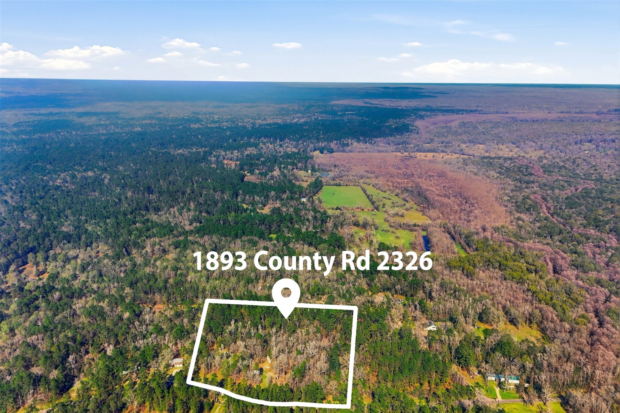 1893 County Road 2326 Property Photo 4