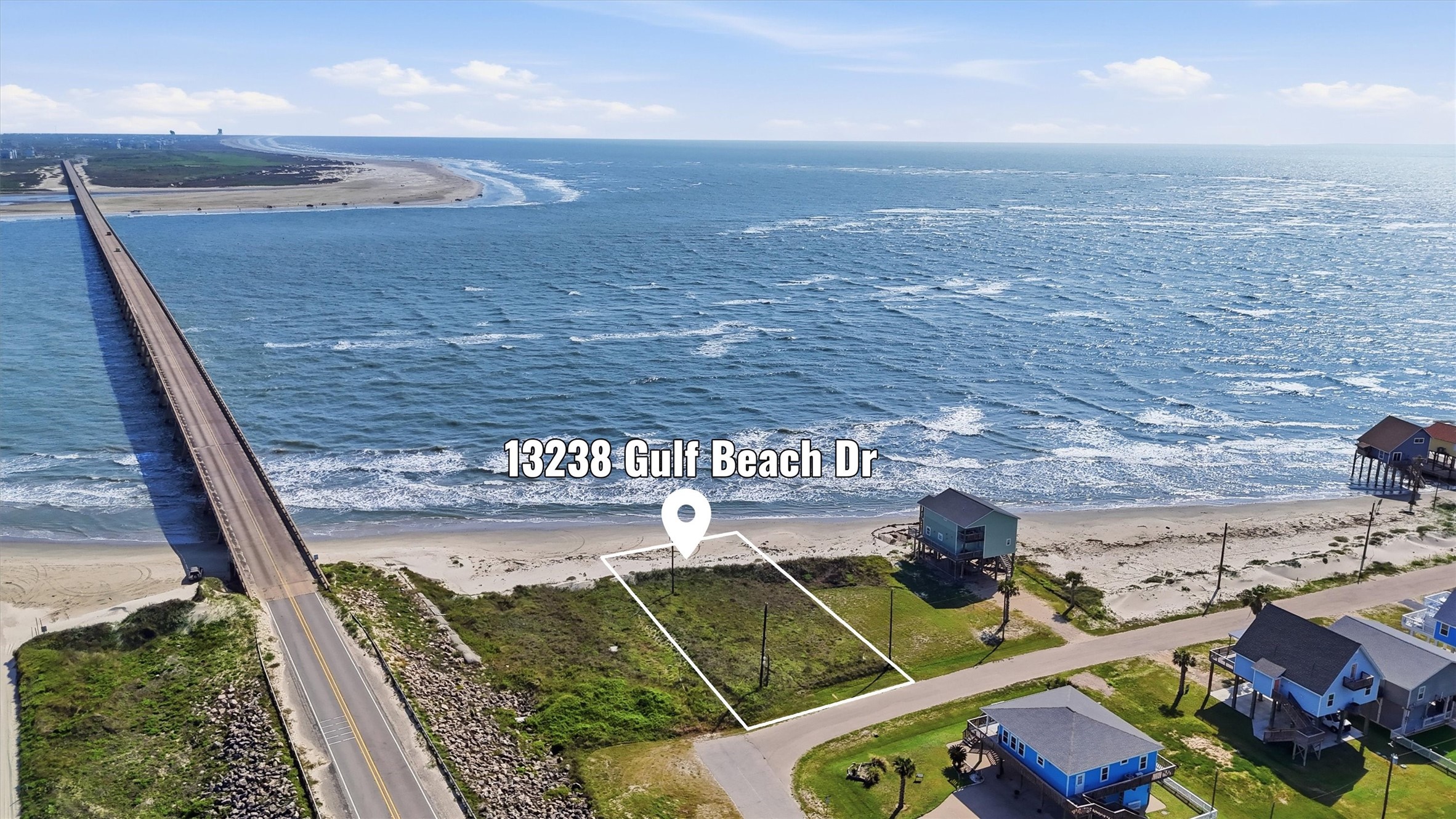 13238 Gulf Beach Dr Property Photo 1