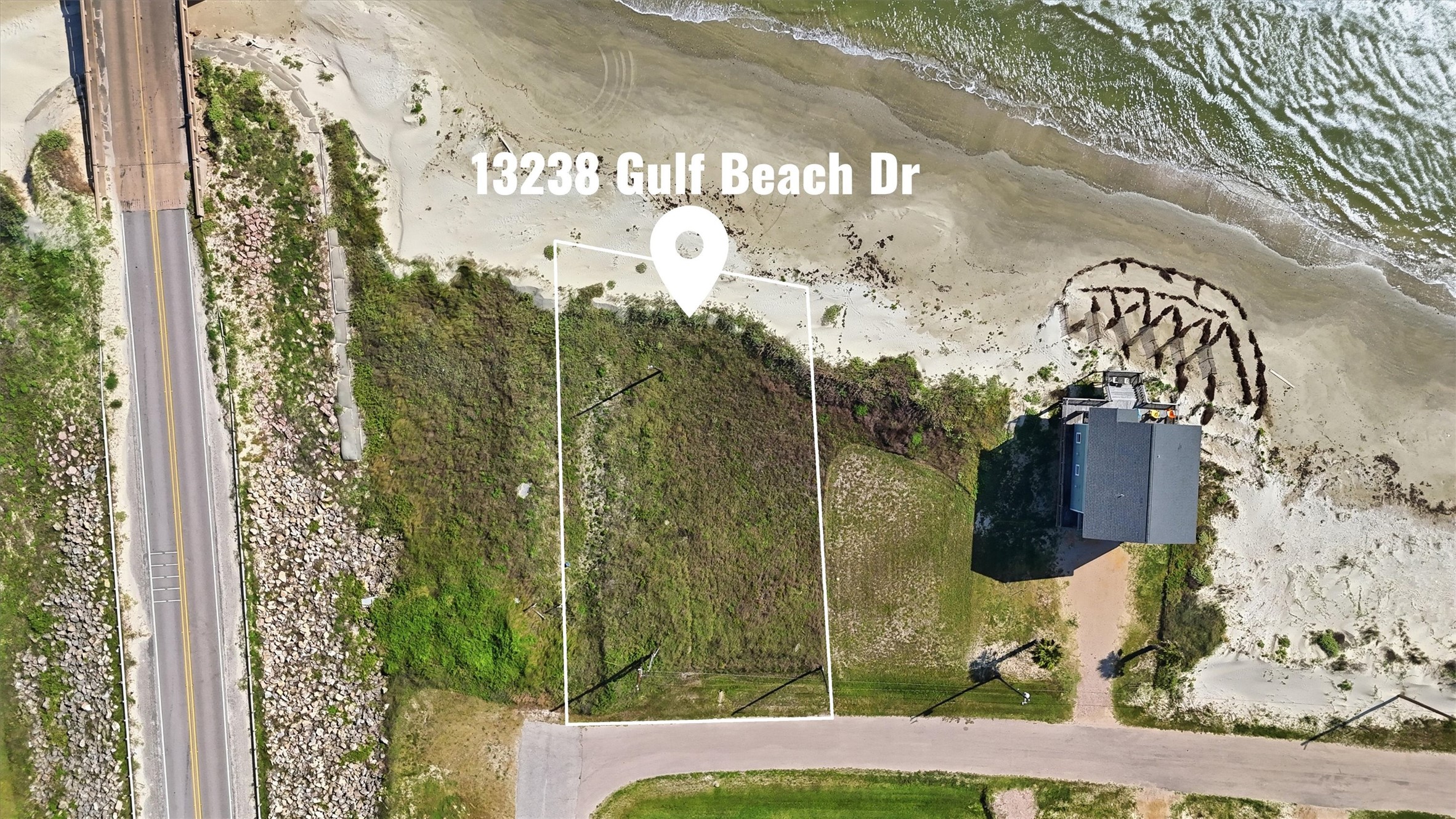 13238 Gulf Beach Dr Property Photo 2