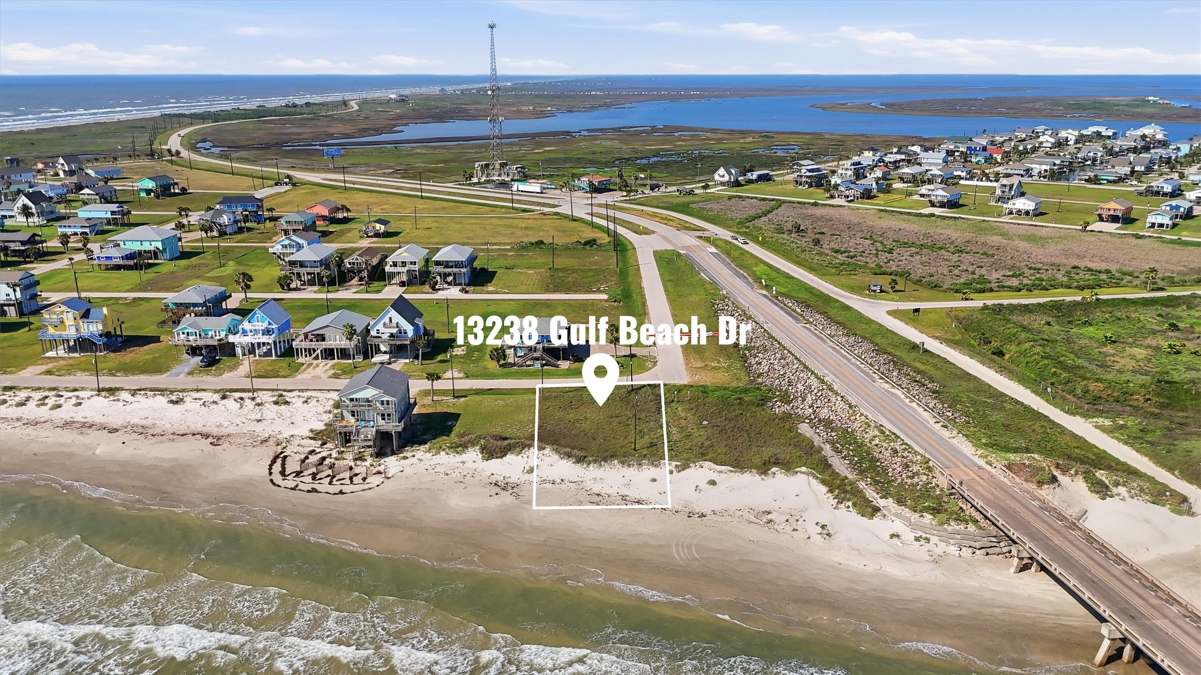 13238 Gulf Beach Dr Property Photo 17