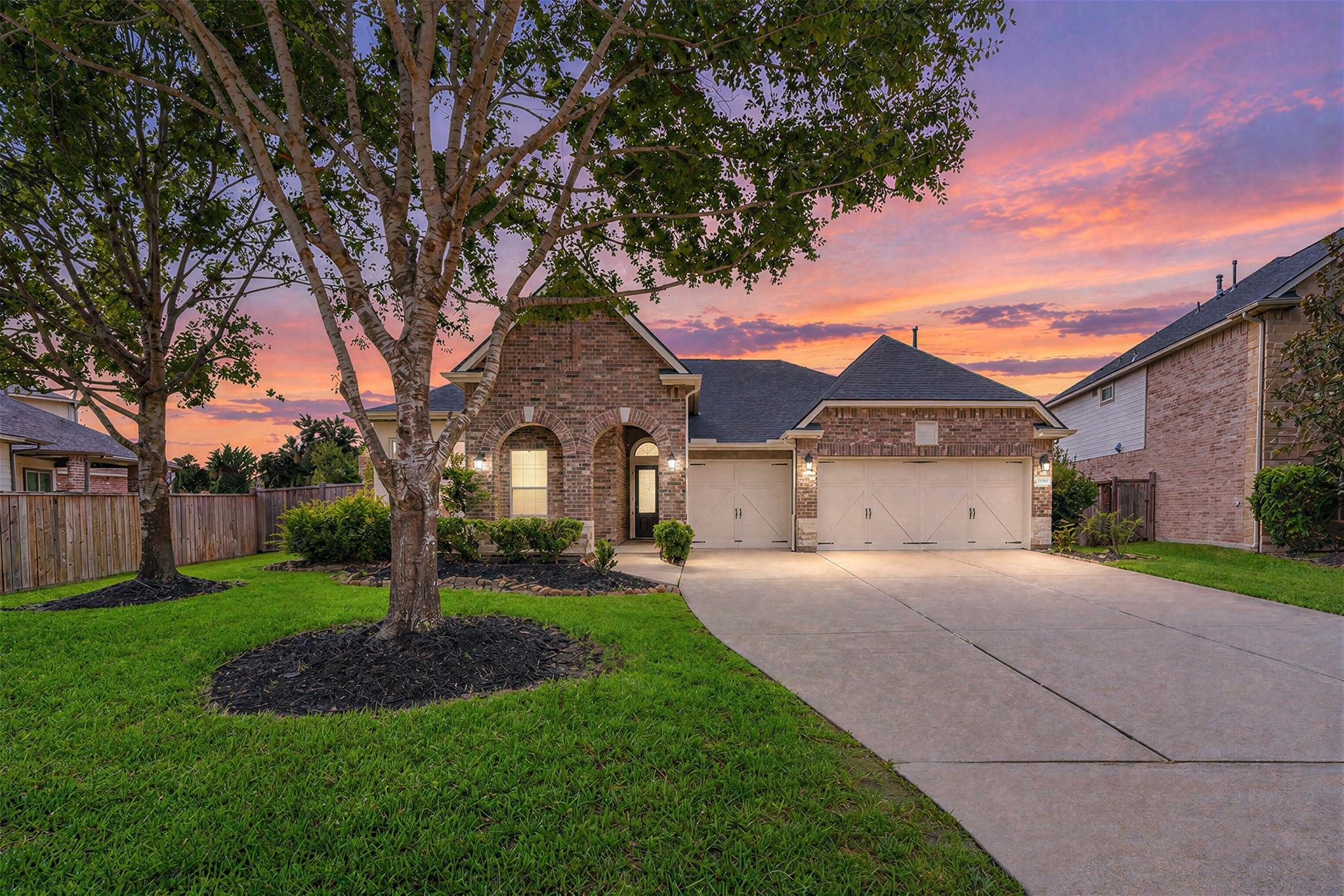 31311 Brighton Brook Lane Property Photo 1