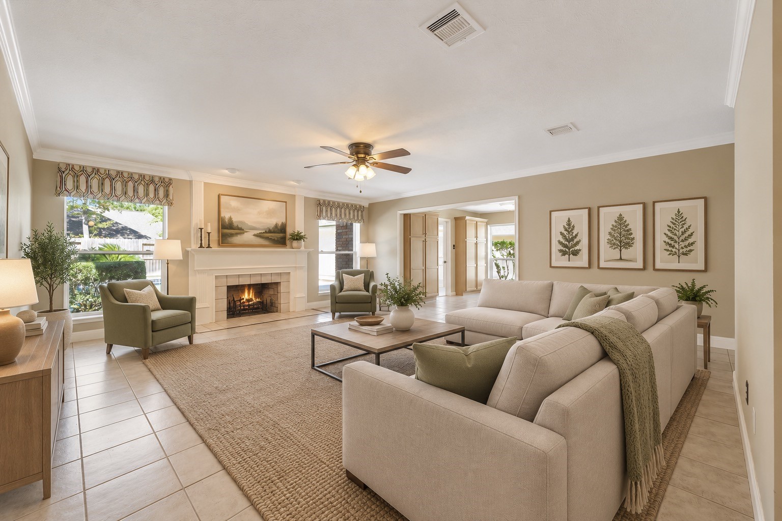15403 Willow Shores Drive Property Photo 3