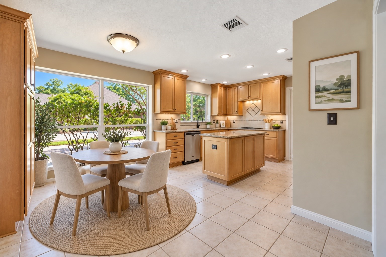 15403 Willow Shores Drive Property Photo 4