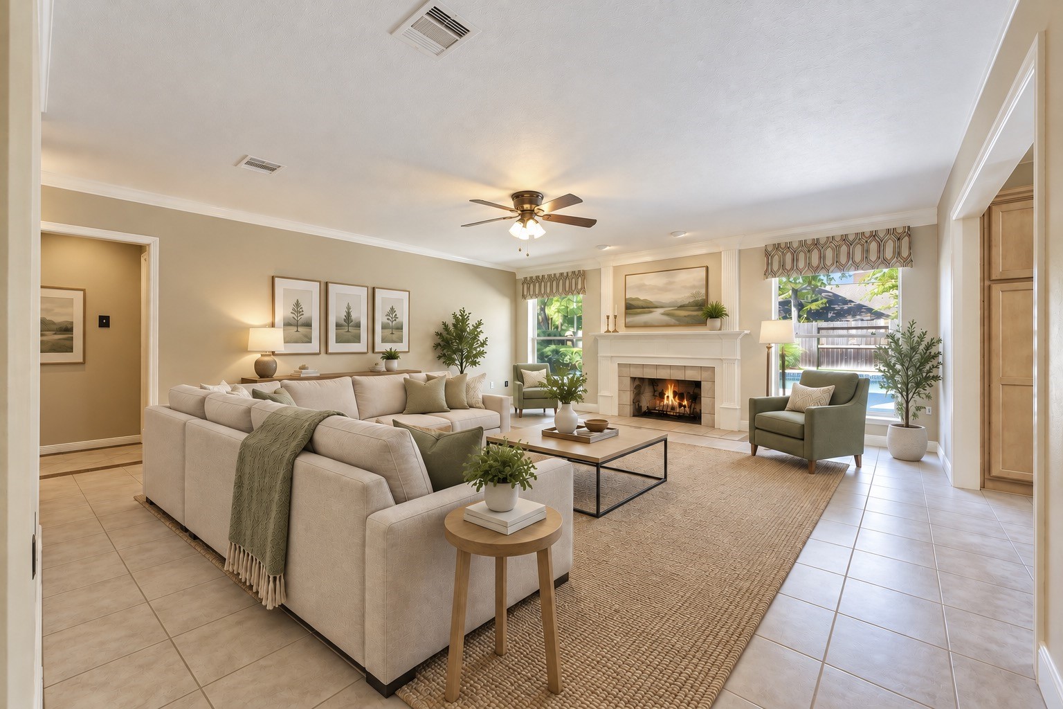 15403 Willow Shores Drive Property Photo 13