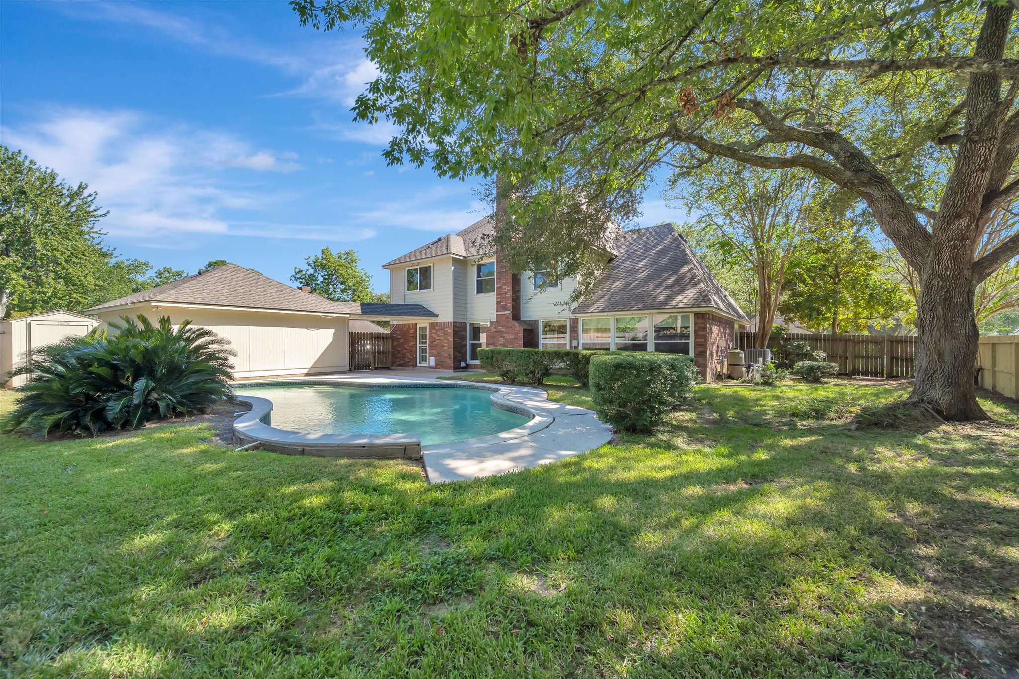 15403 Willow Shores Drive Property Photo 35