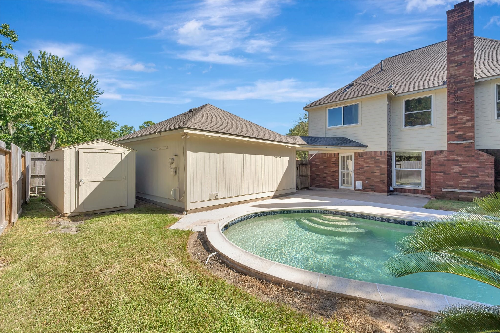 15403 Willow Shores Drive Property Photo 36