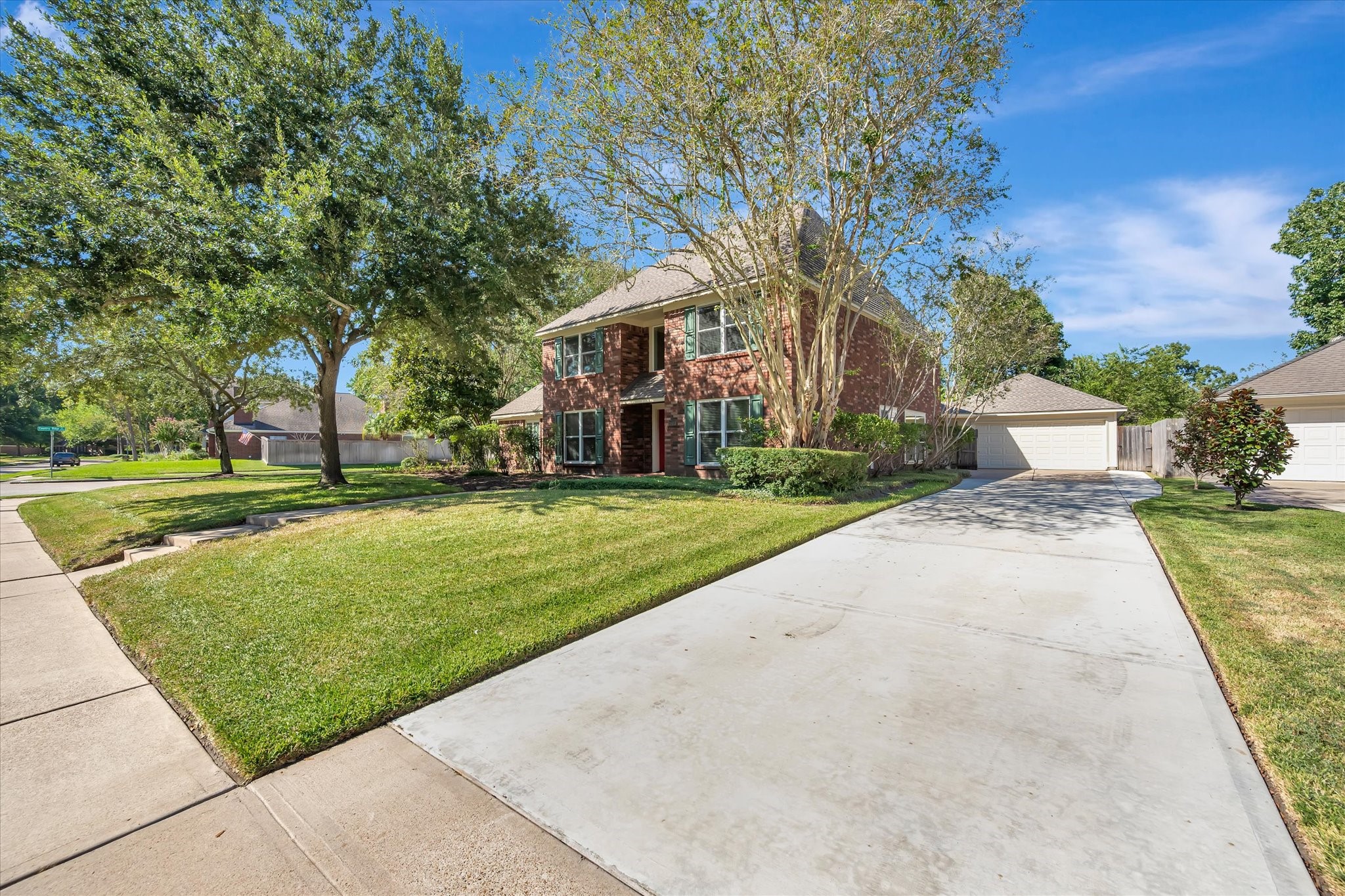 15403 Willow Shores Drive Property Photo 38