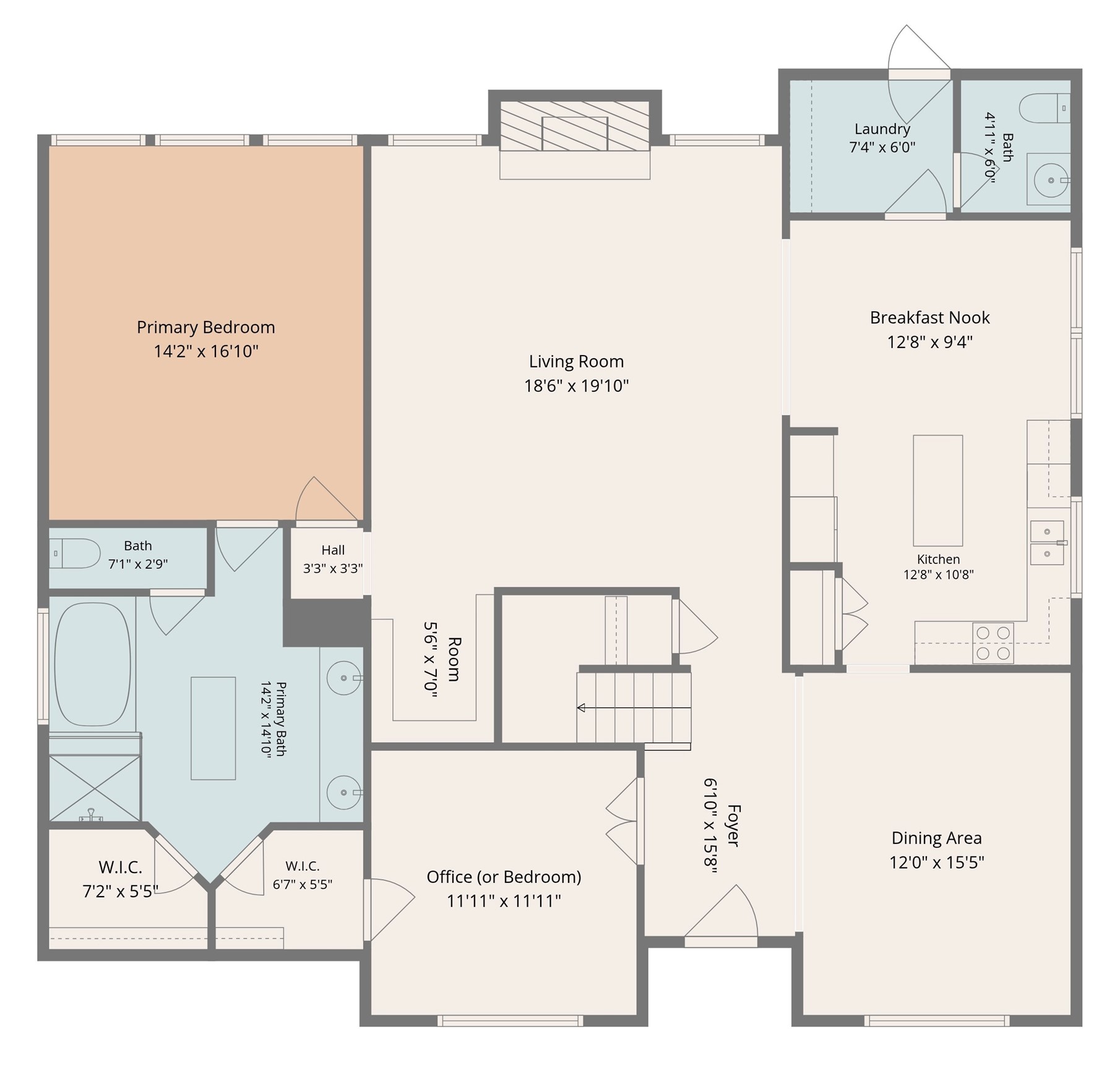 15403 Willow Shores Drive Property Photo 39