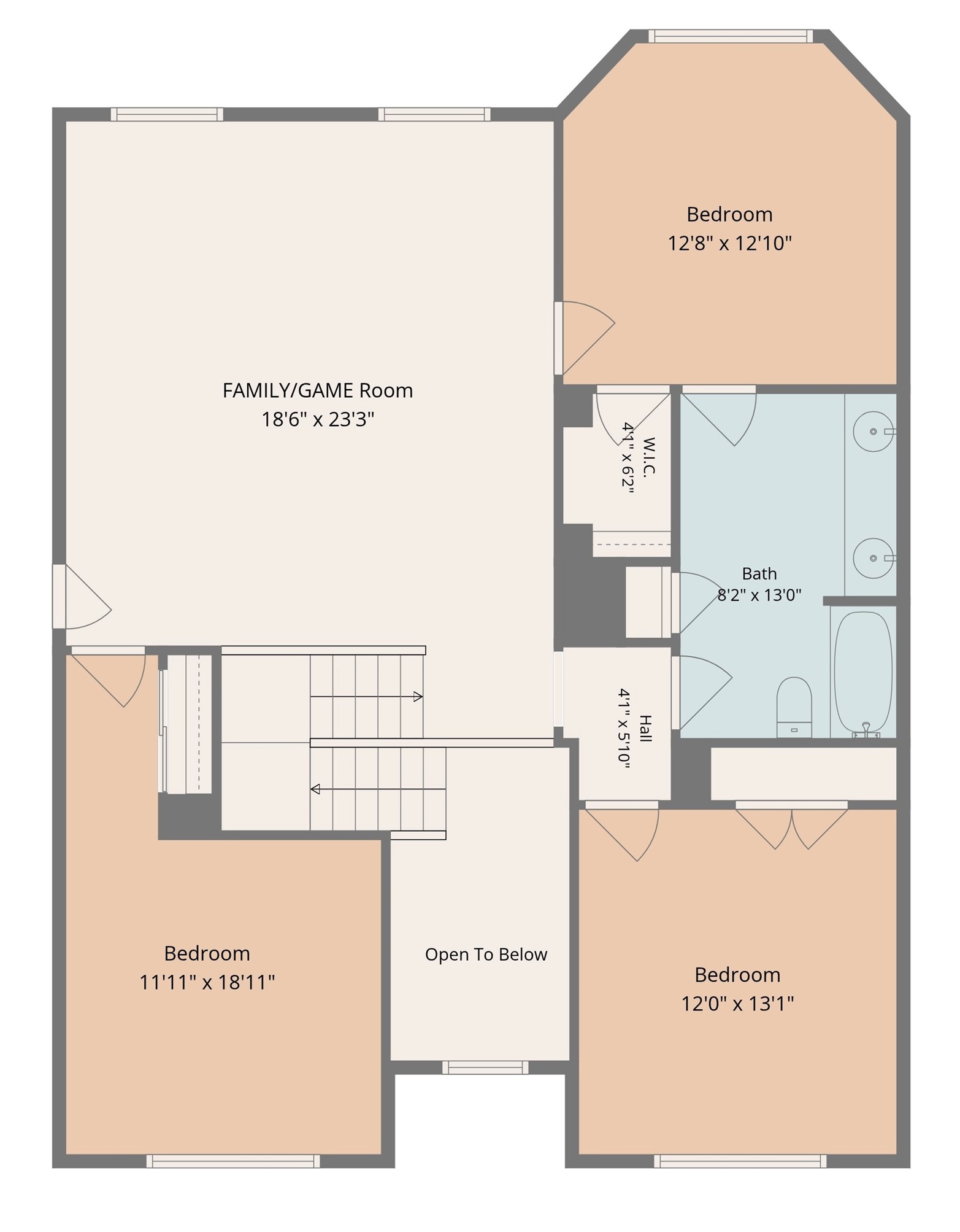 15403 Willow Shores Drive Property Photo 40