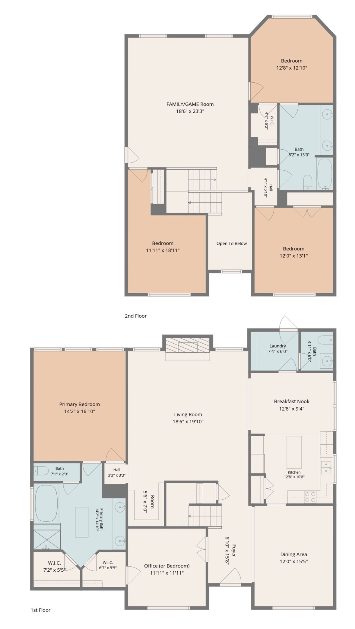 15403 Willow Shores Drive Property Photo 41