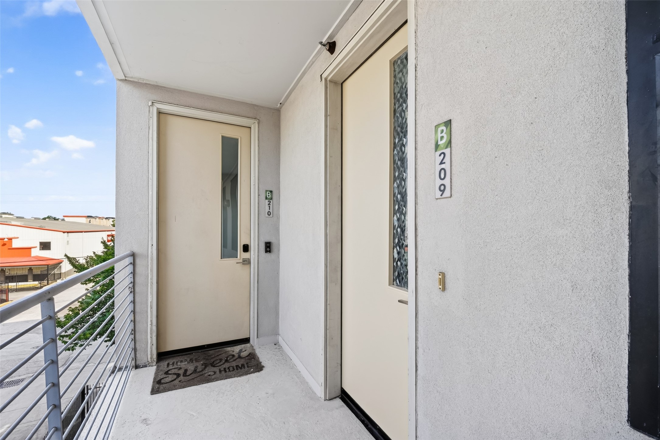 2401 Crawford Street B209 Property Photo 12