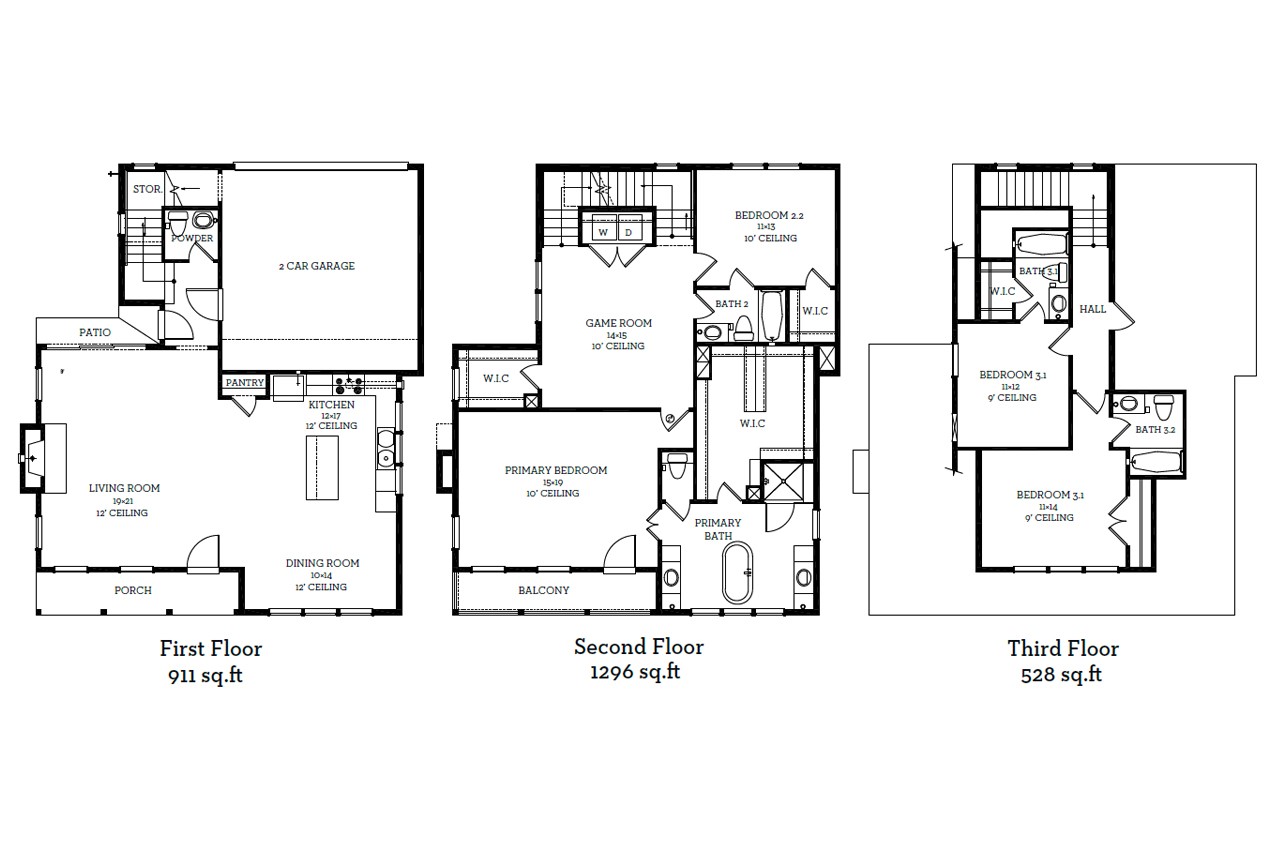 642 Delmar Street Property Photo 17
