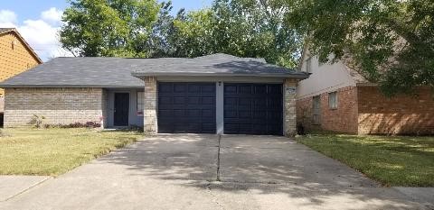 16727 Lost Quail Drive Property Photo 2