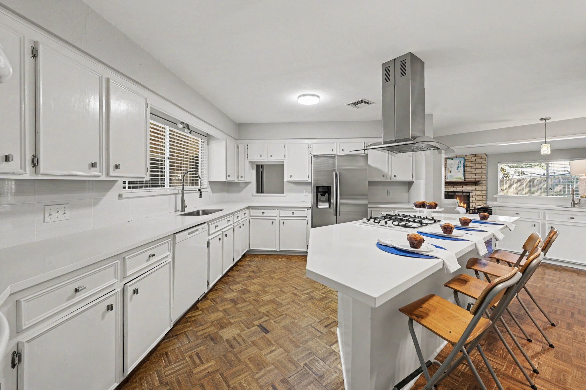 21307 Park Tree Lane Property Photo 13