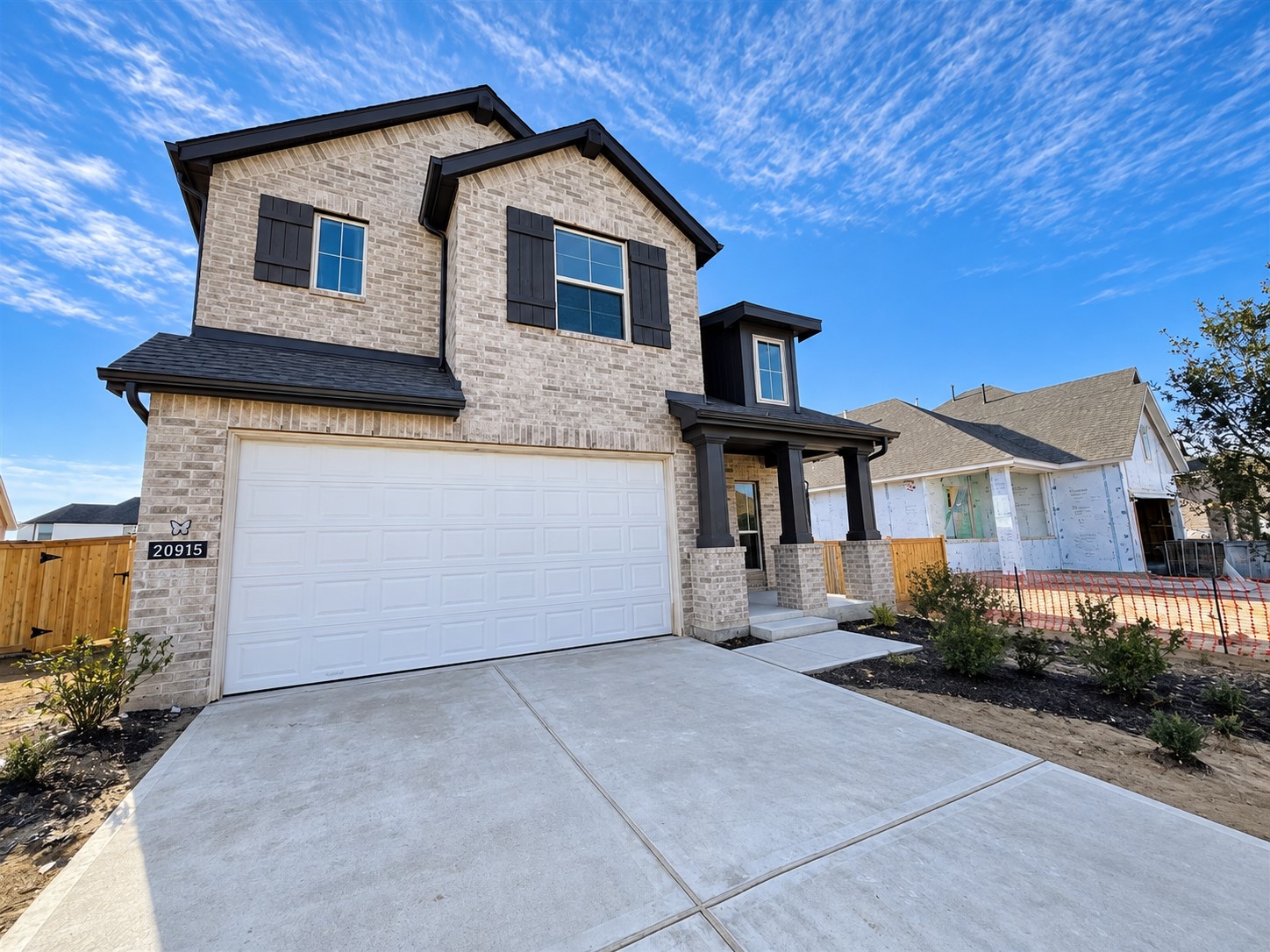 20915 Blooming Shrubs Court Property Photo 2