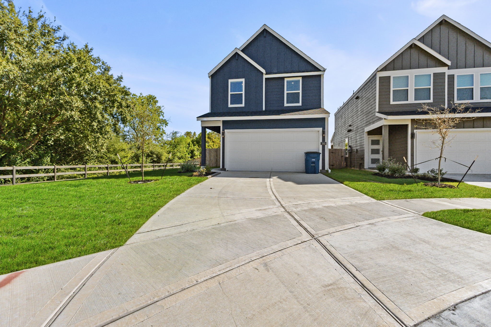 7803 Stone Orchard Drive Property Photo 1