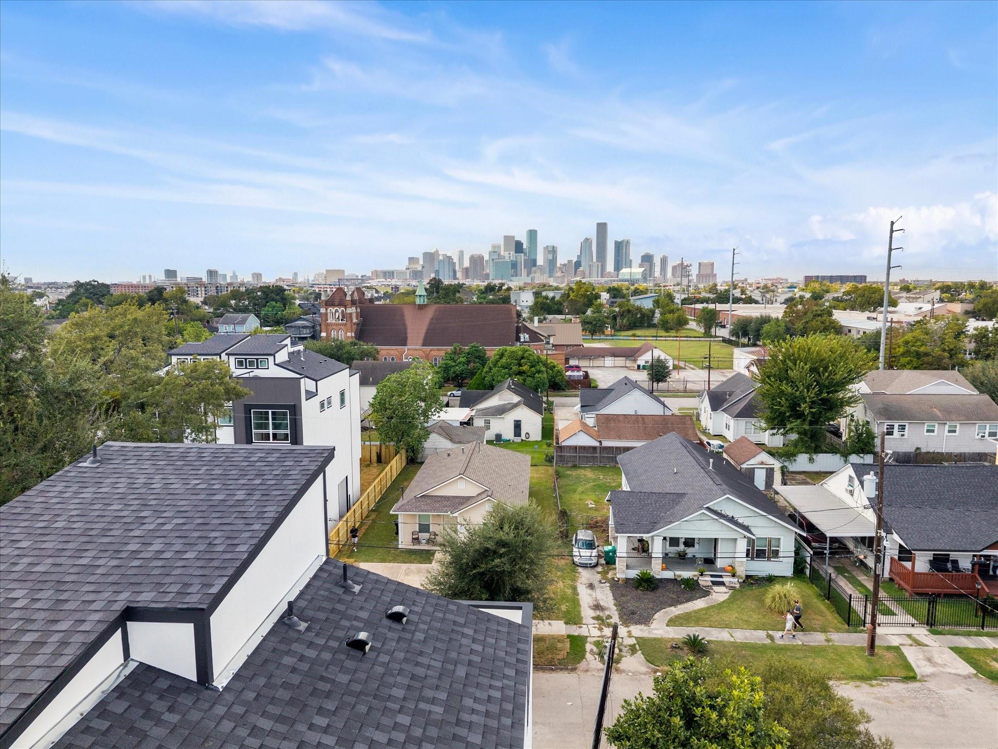 120 Estelle Street, Houston Tx 77003 Property Photo 5