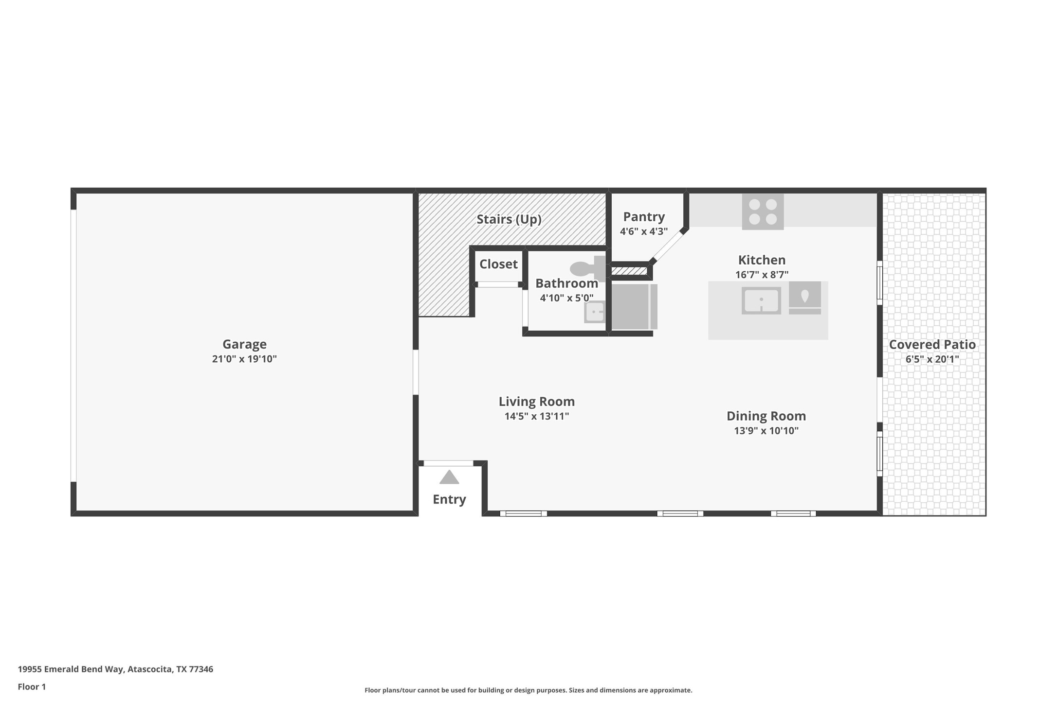 19975 Emerald Bend Way Property Photo 31