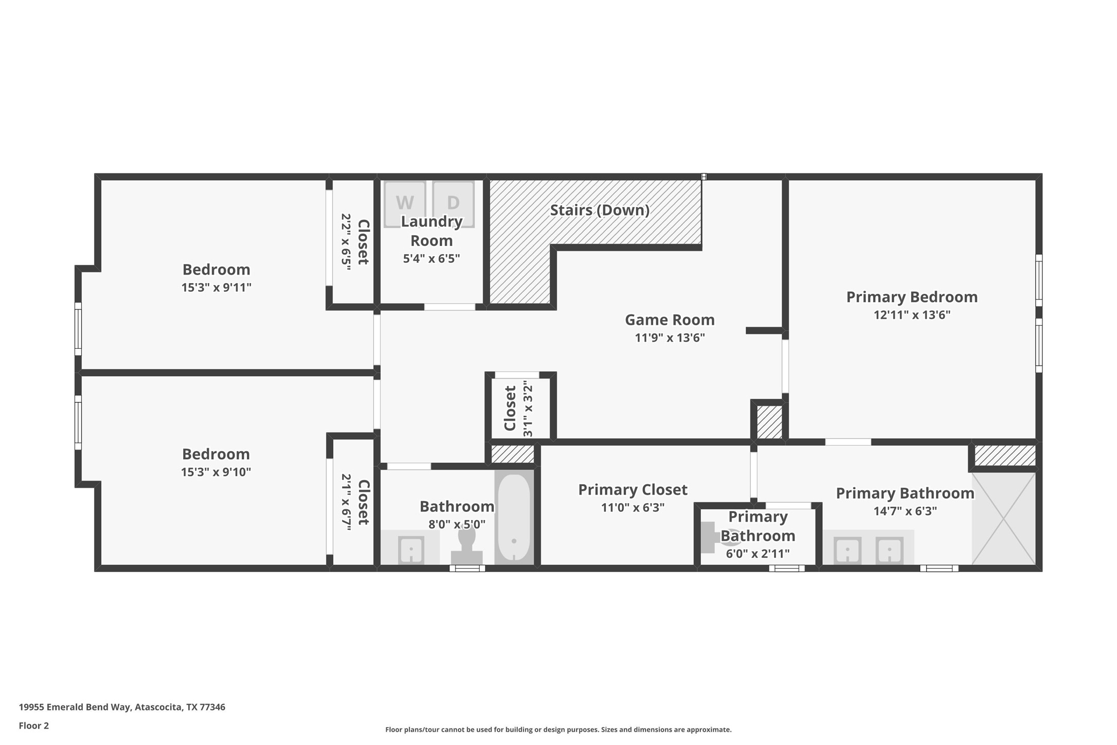 19975 Emerald Bend Way Property Photo 32