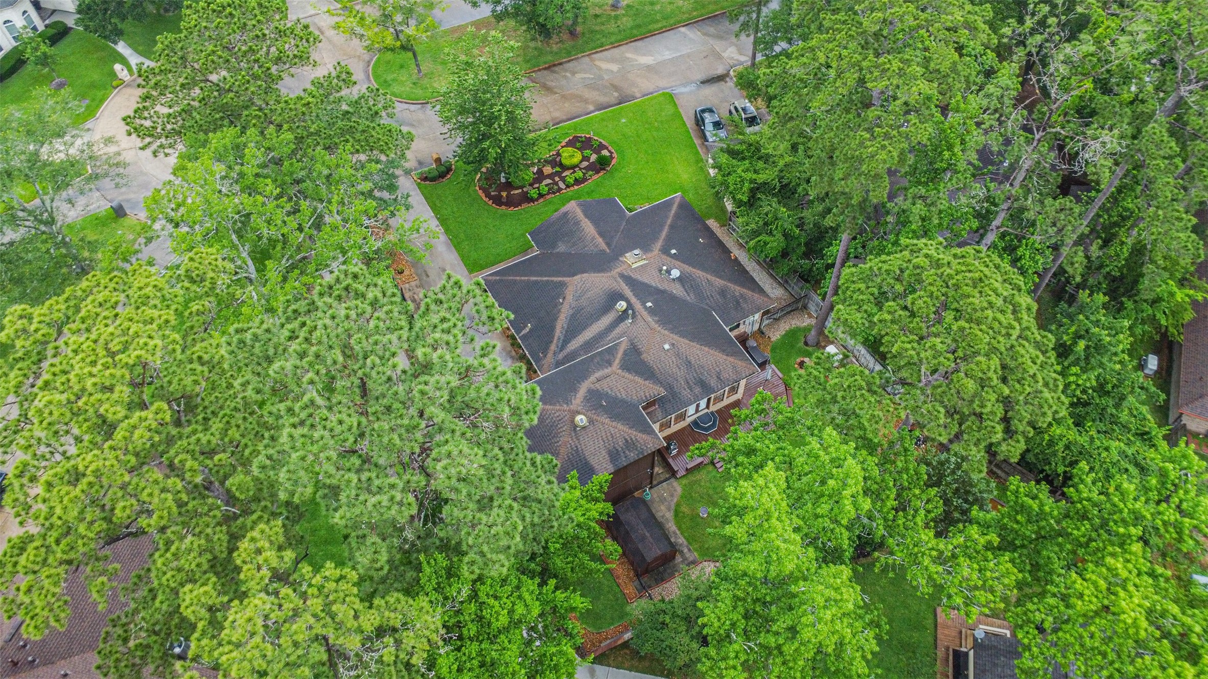 252 Springs Edge Drive Property Photo 49