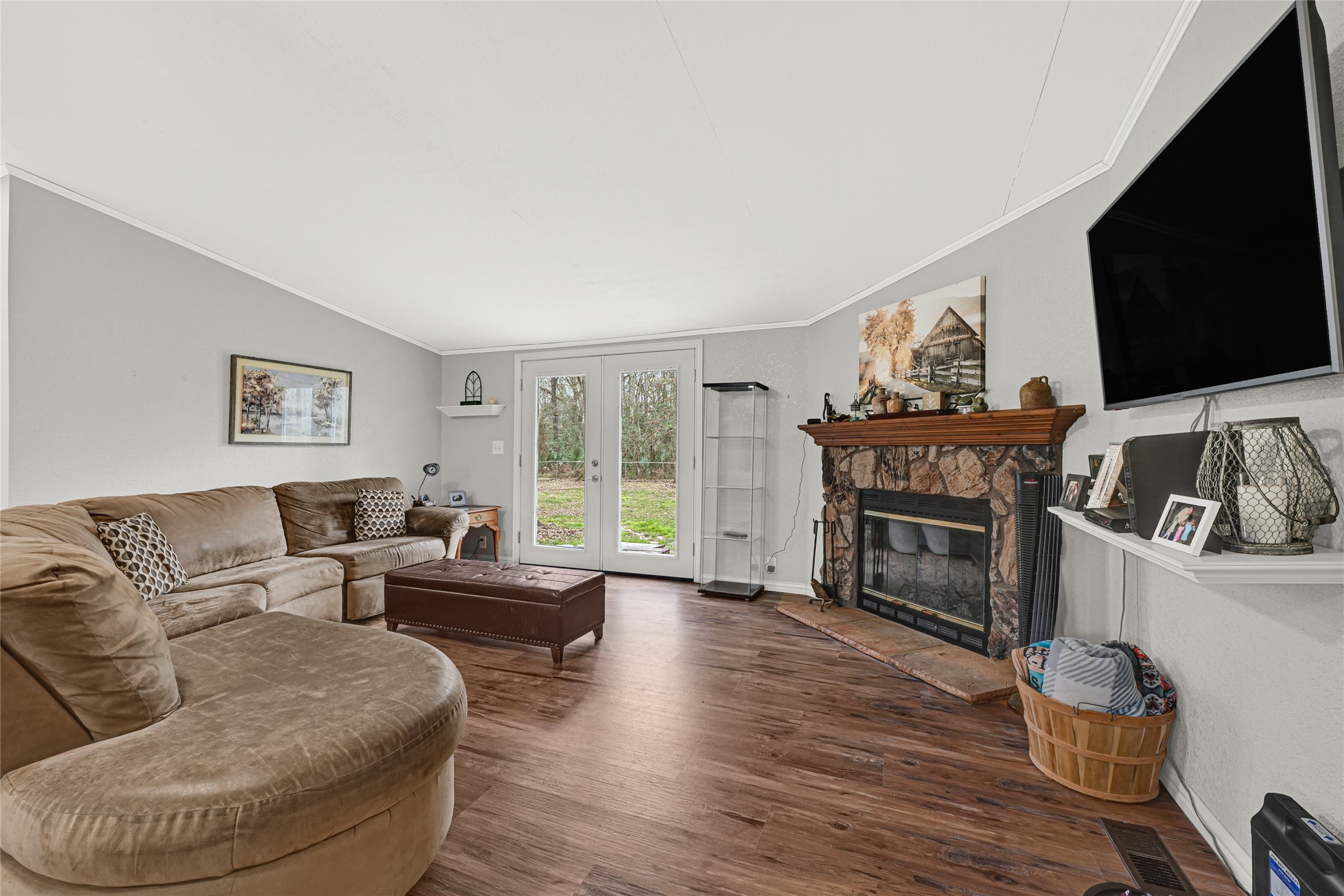 29510 Huffman Cleveland Road Property Photo 15