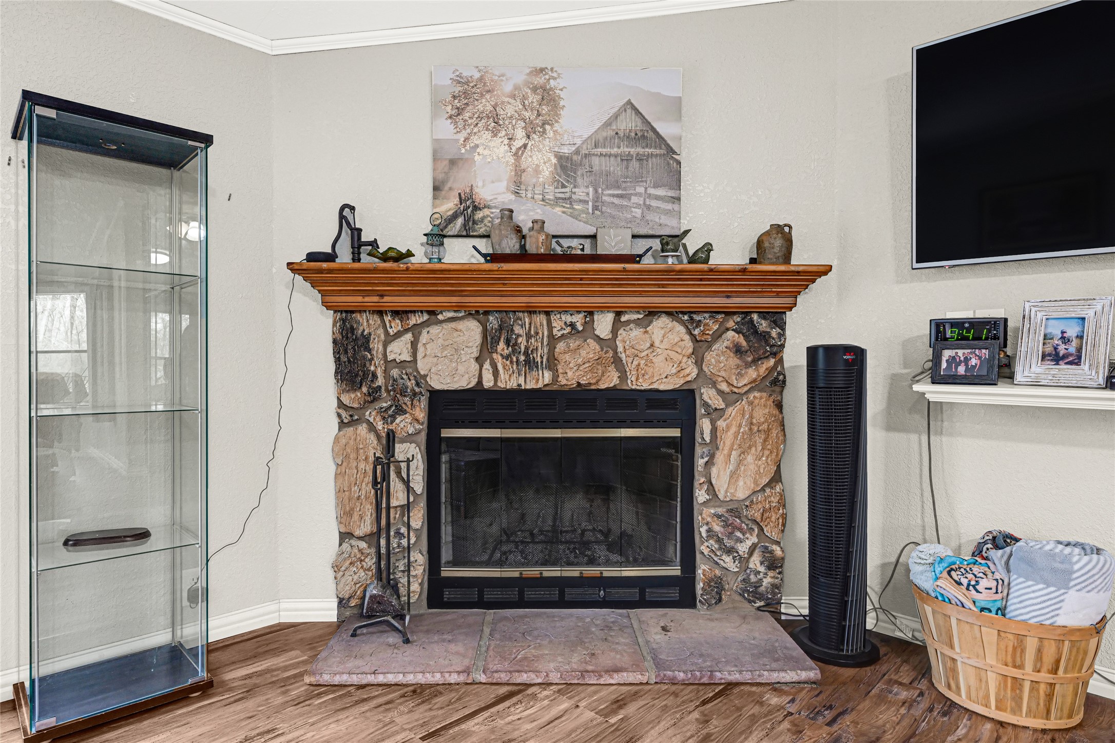 29510 Huffman Cleveland Road Property Photo 17