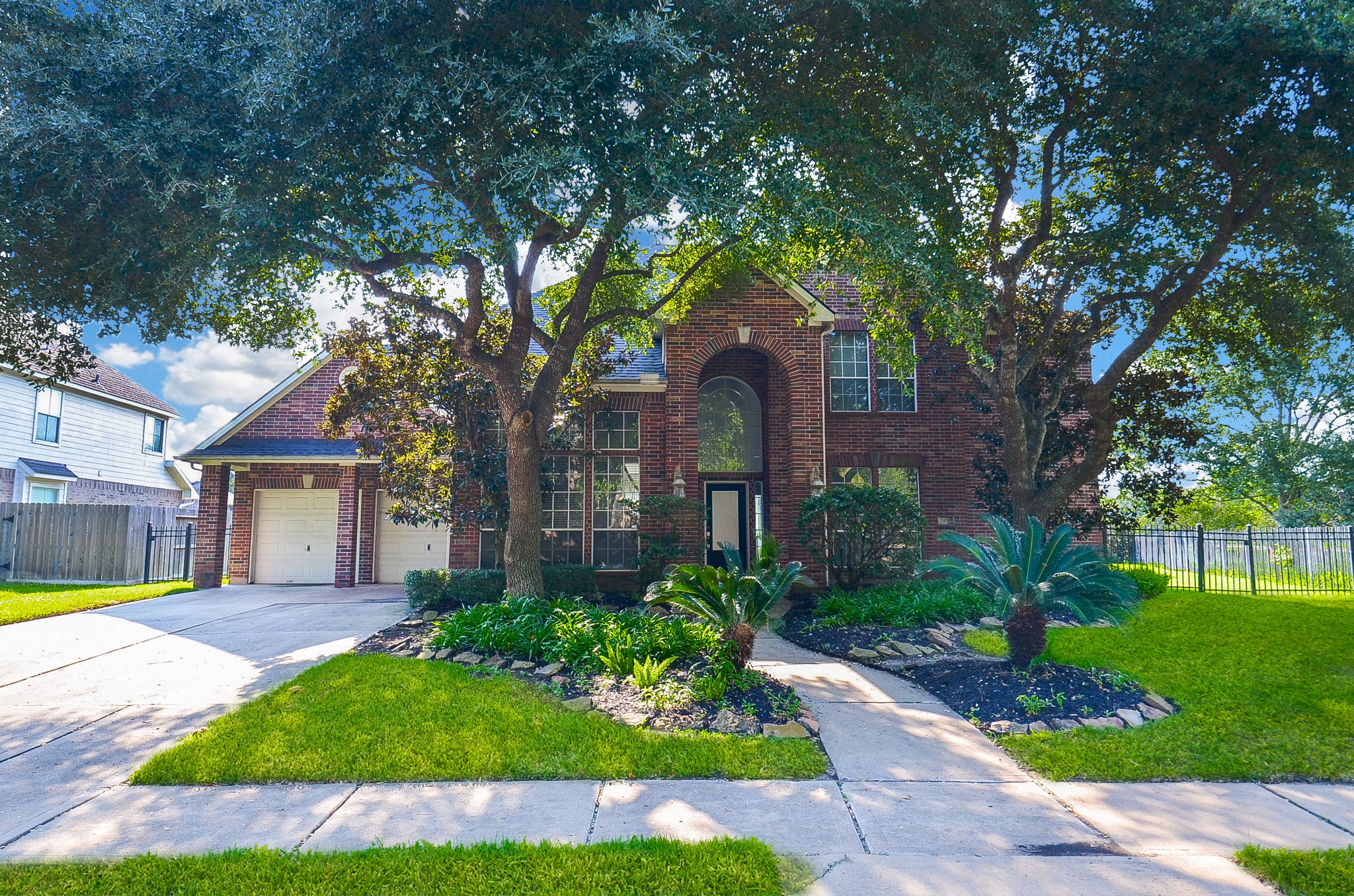 1939 Cornerstone Place Drive Property Photo 3