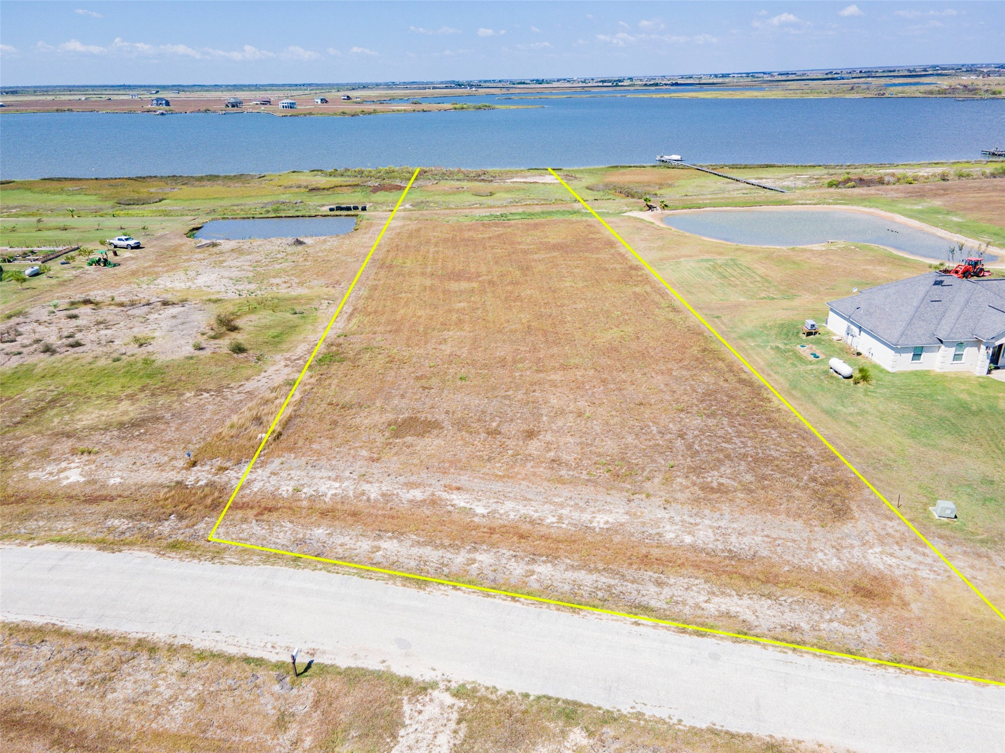 0 Turtle Bay Cove Drive Property Photo 2
