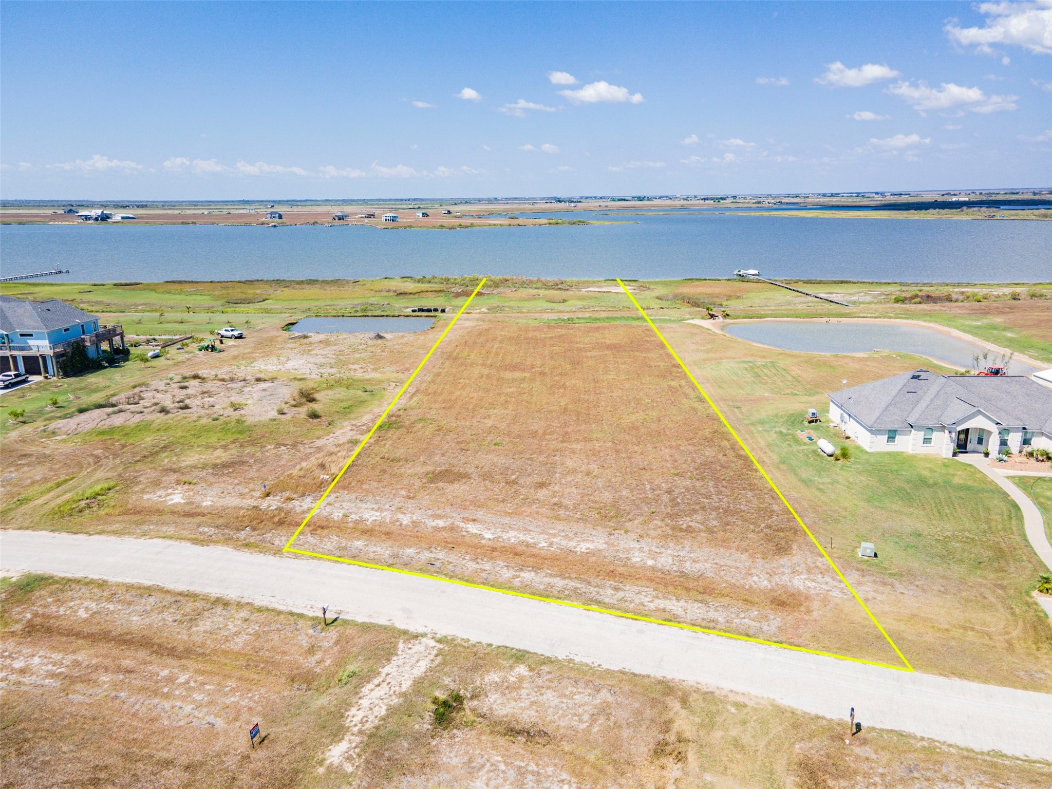 0 Turtle Bay Cove Drive Property Photo 3