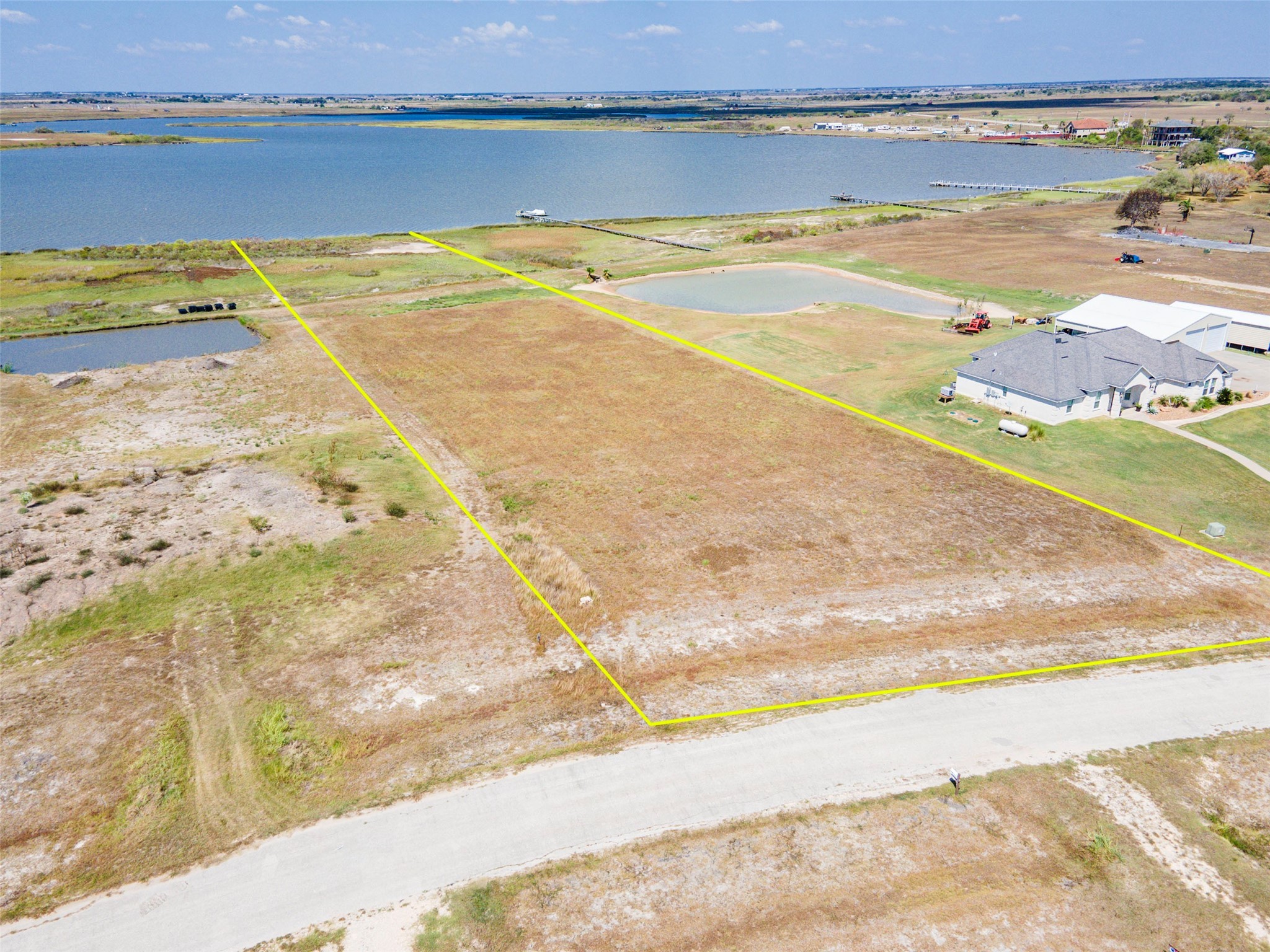 0 Turtle Bay Cove Drive Property Photo 4