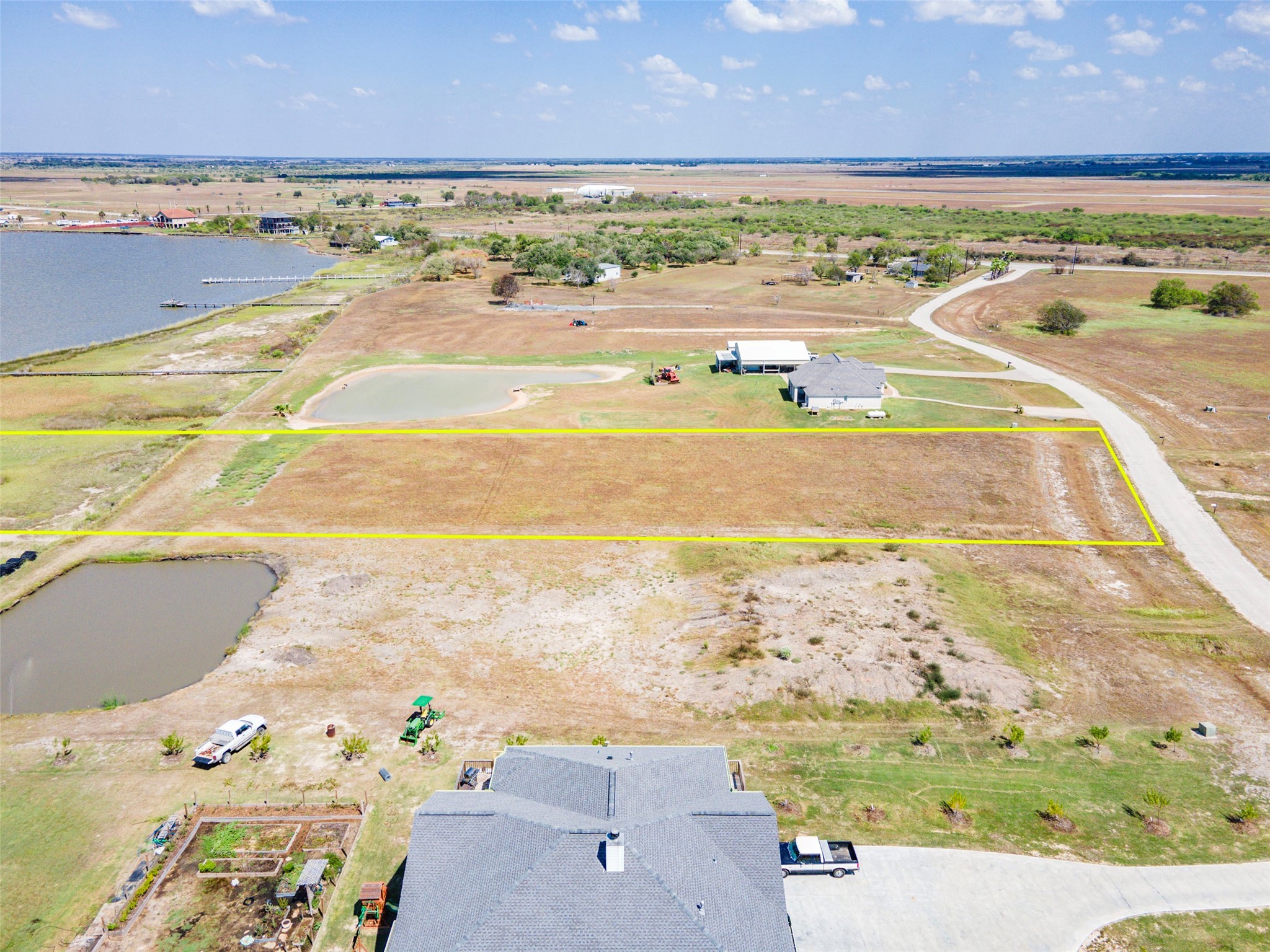 0 Turtle Bay Cove Drive Property Photo 6