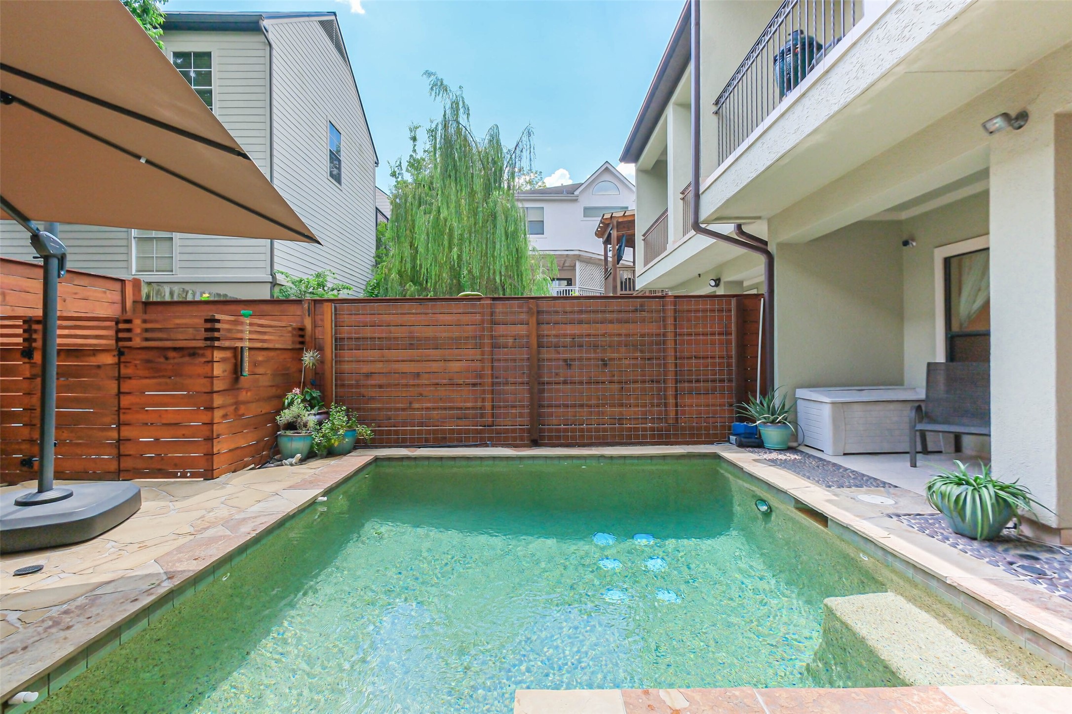 5217 Rose Street A Property Photo 11