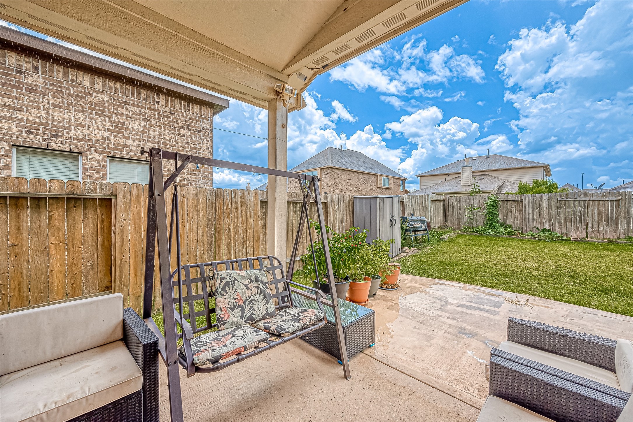 5626 Jay Thrush Drive Property Photo 45