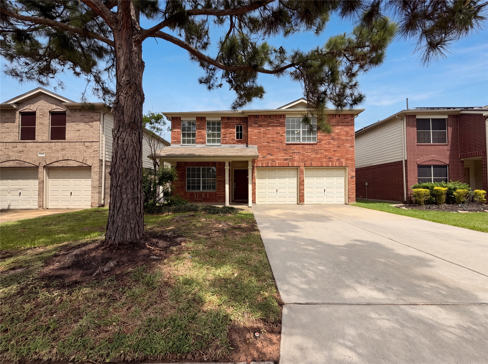 11918 Sonora Springs Drive Property Photo