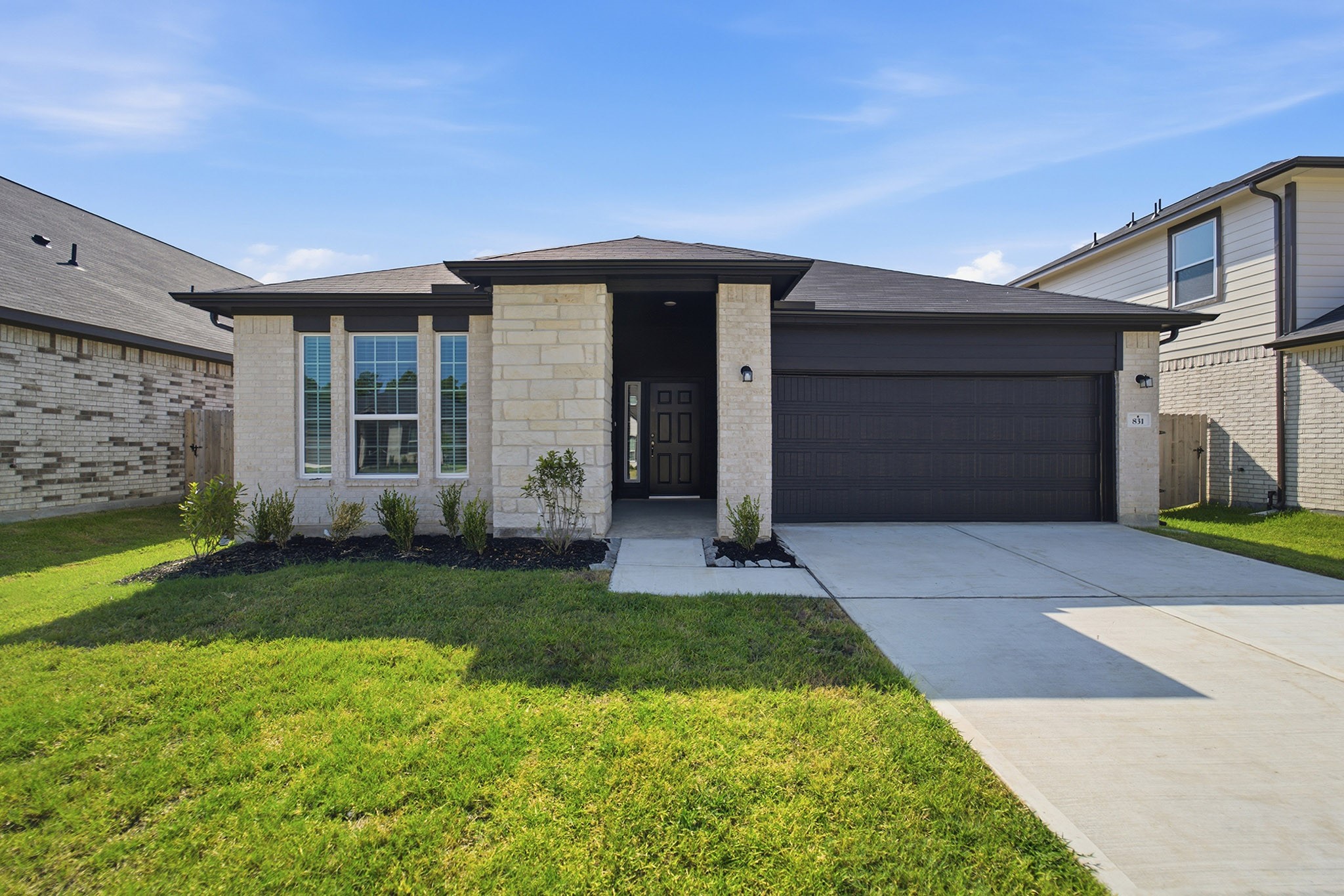 831 White Pine Haven Lane