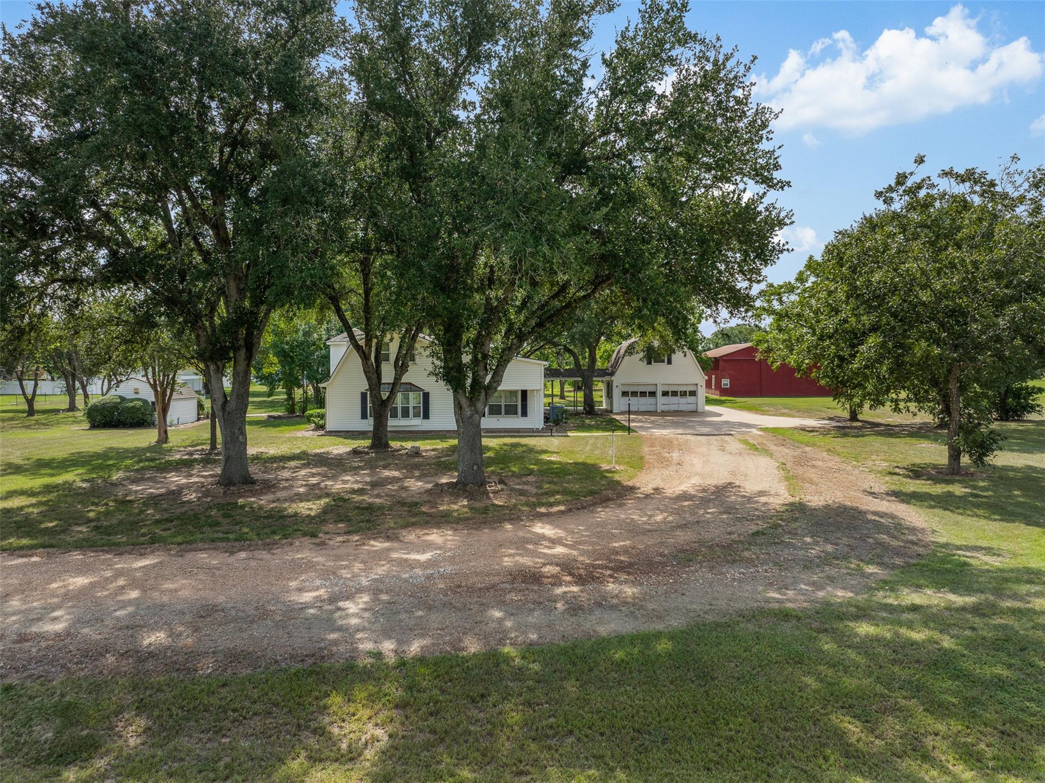1713 Woody Lane, Sealy Tx 77474 Property Photo 1