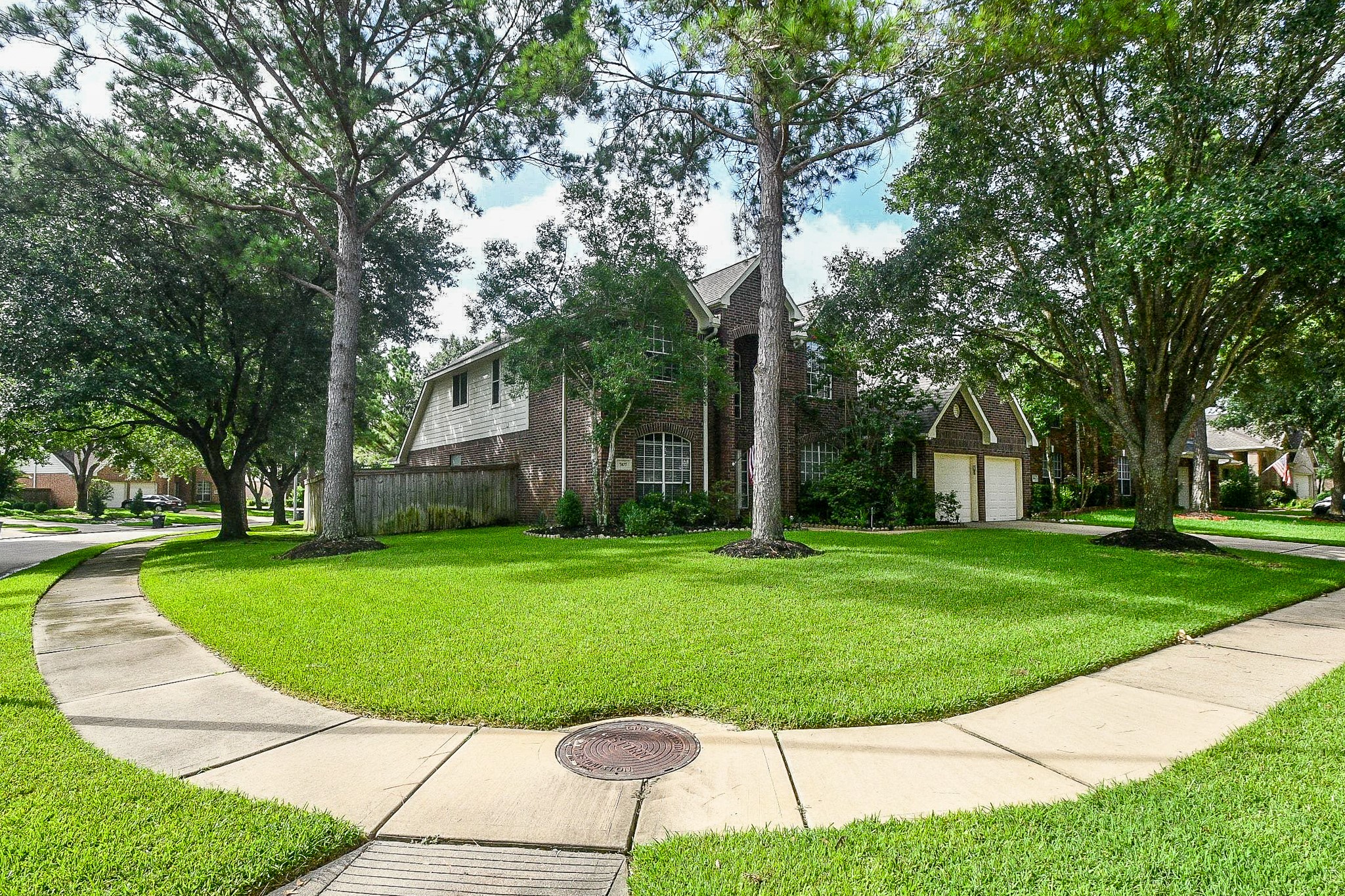 3107 Pennywell Lane Property Photo 4
