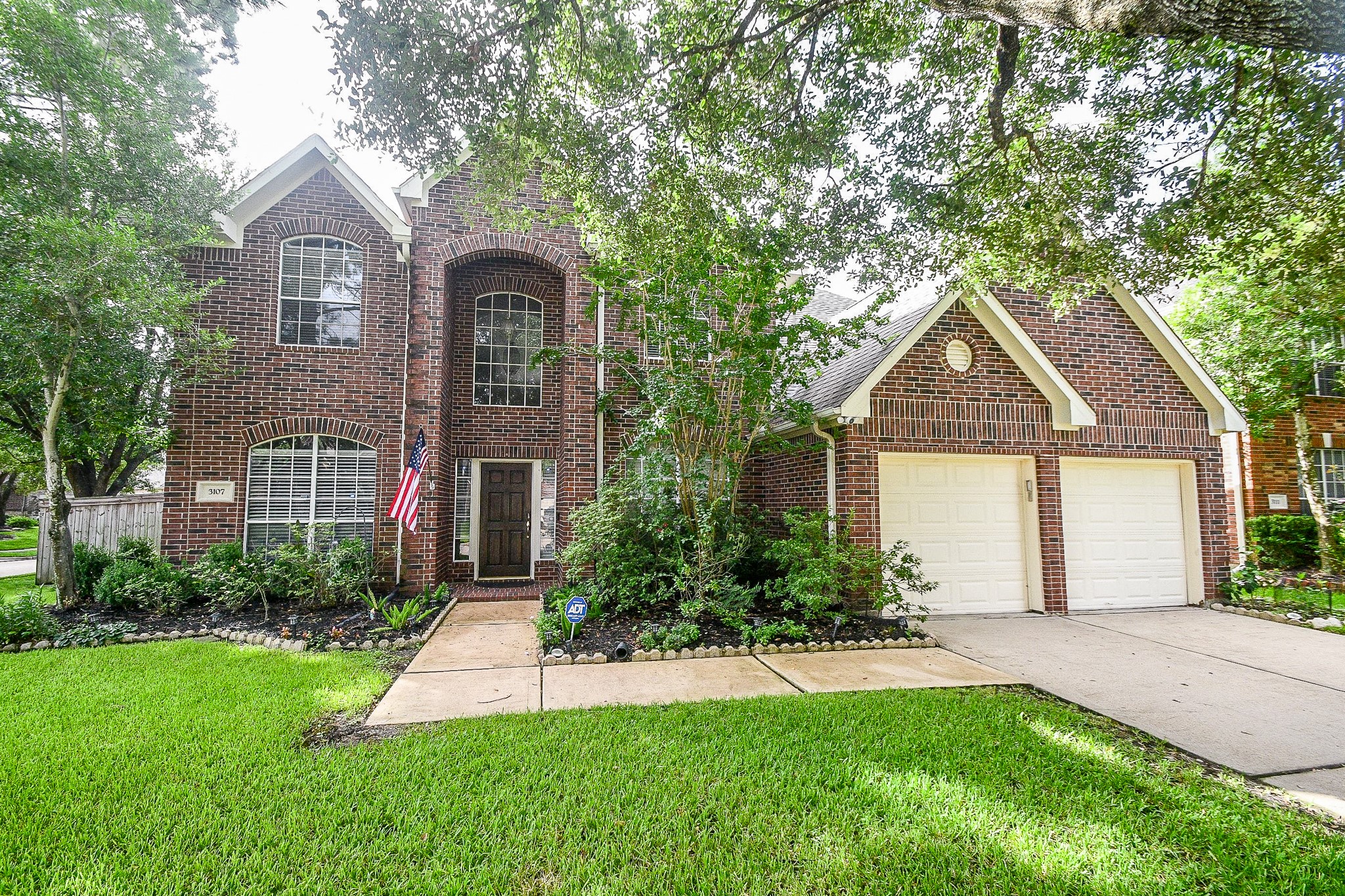 3107 Pennywell Lane Property Photo 5