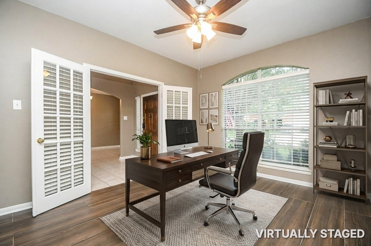 3107 Pennywell Lane Property Photo 11