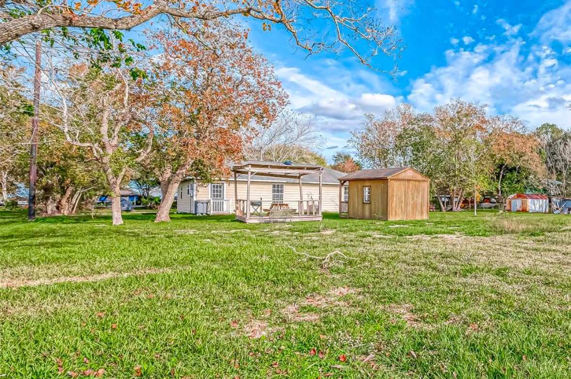 1512 Bayou Drive Property Photo 23