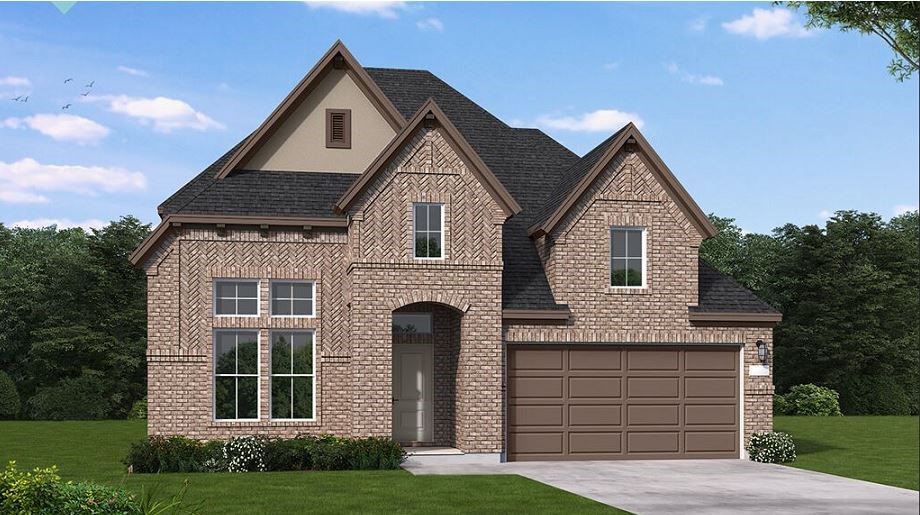6721 Mountain Brook Way Property Photo 1
