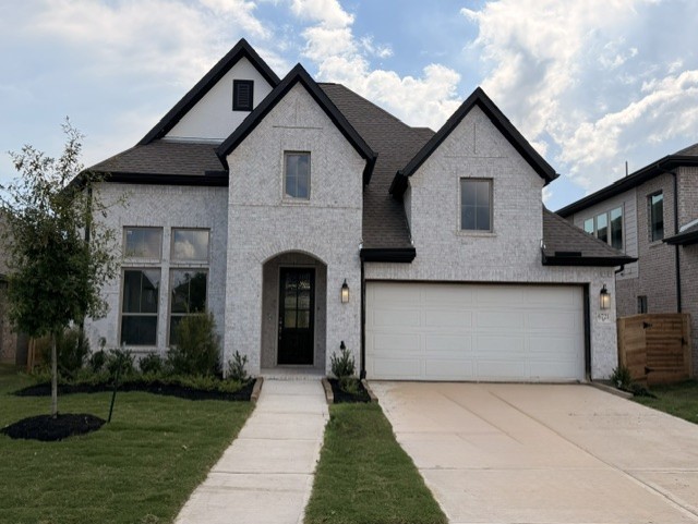 6721 Mountain Brook Way Property Photo 2