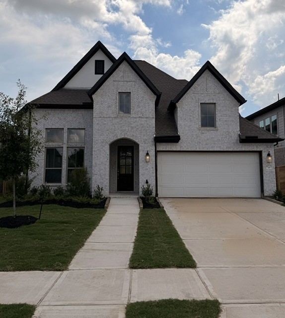 6721 Mountain Brook Way Property Photo 4
