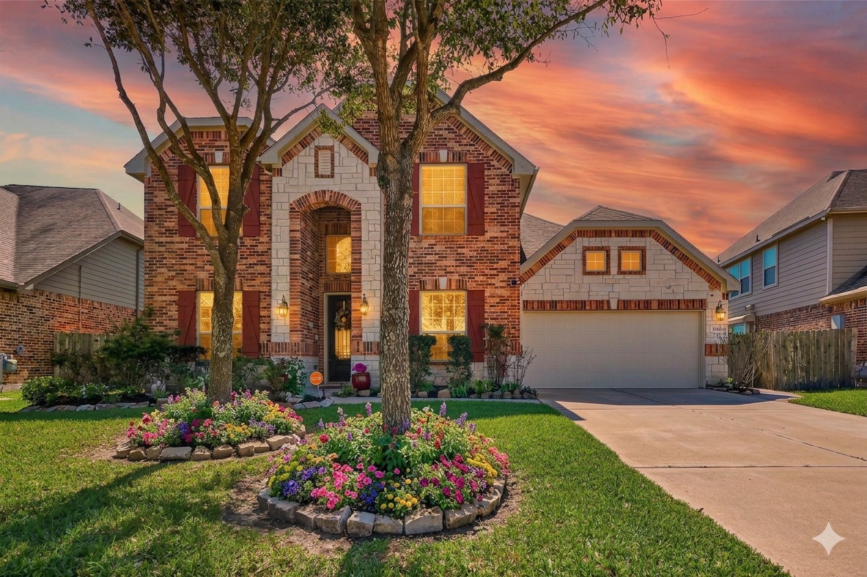 7034 Belle Meadow Lane Property Photo