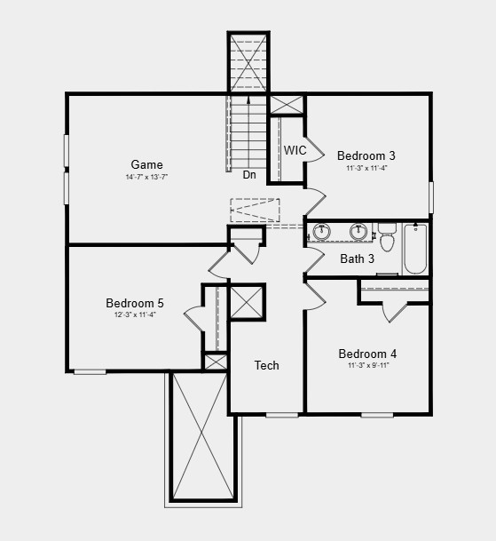 22010 Sam Raburn Drive Property Photo 29