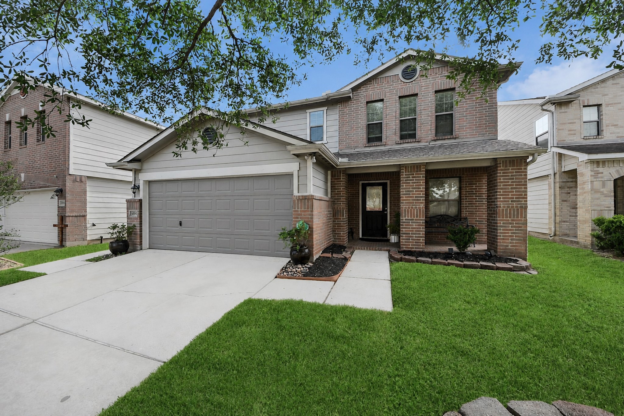13915 Prosperity Ridge Drive Property Photo 2