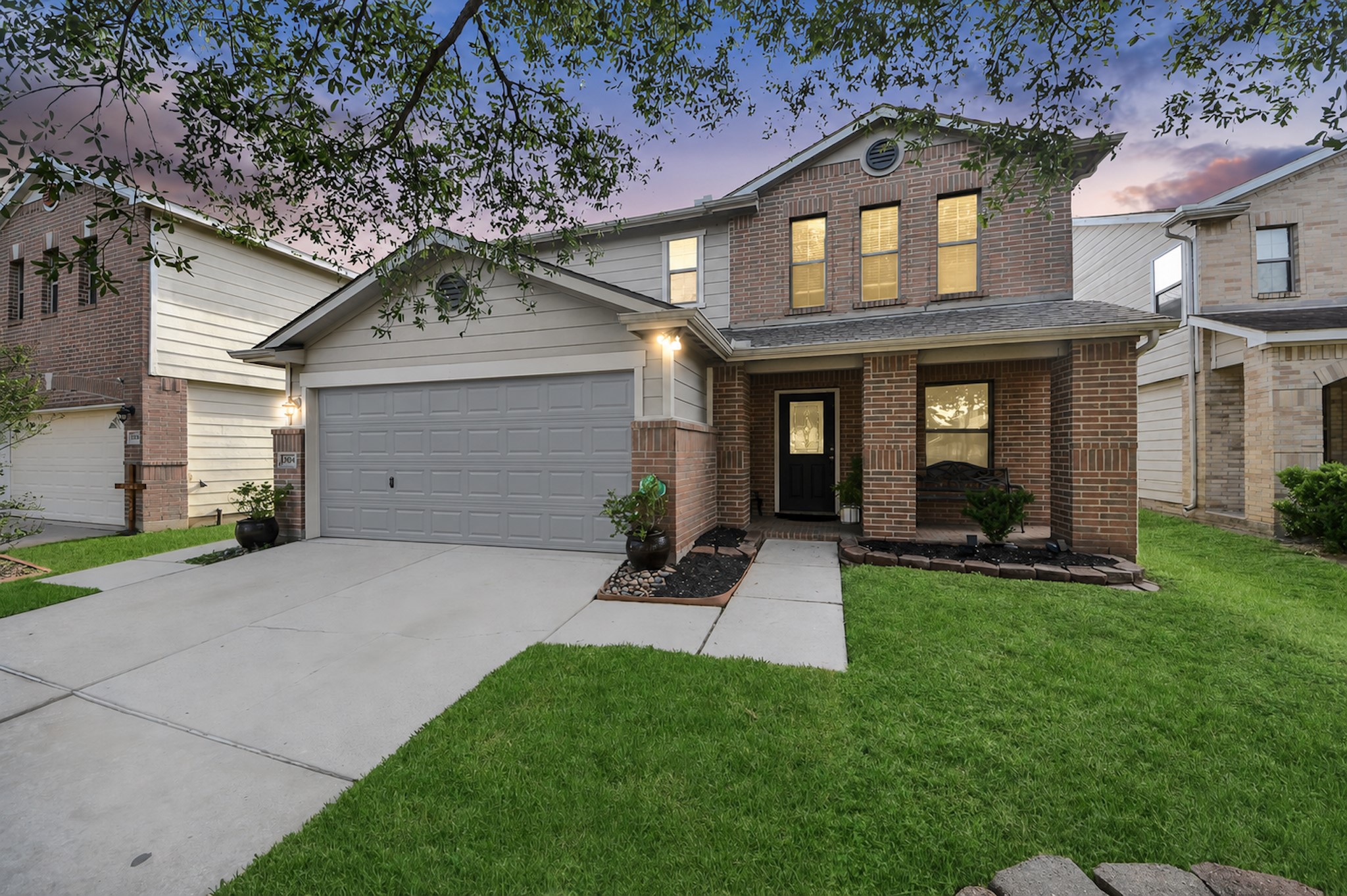 13915 Prosperity Ridge Drive Property Photo 3