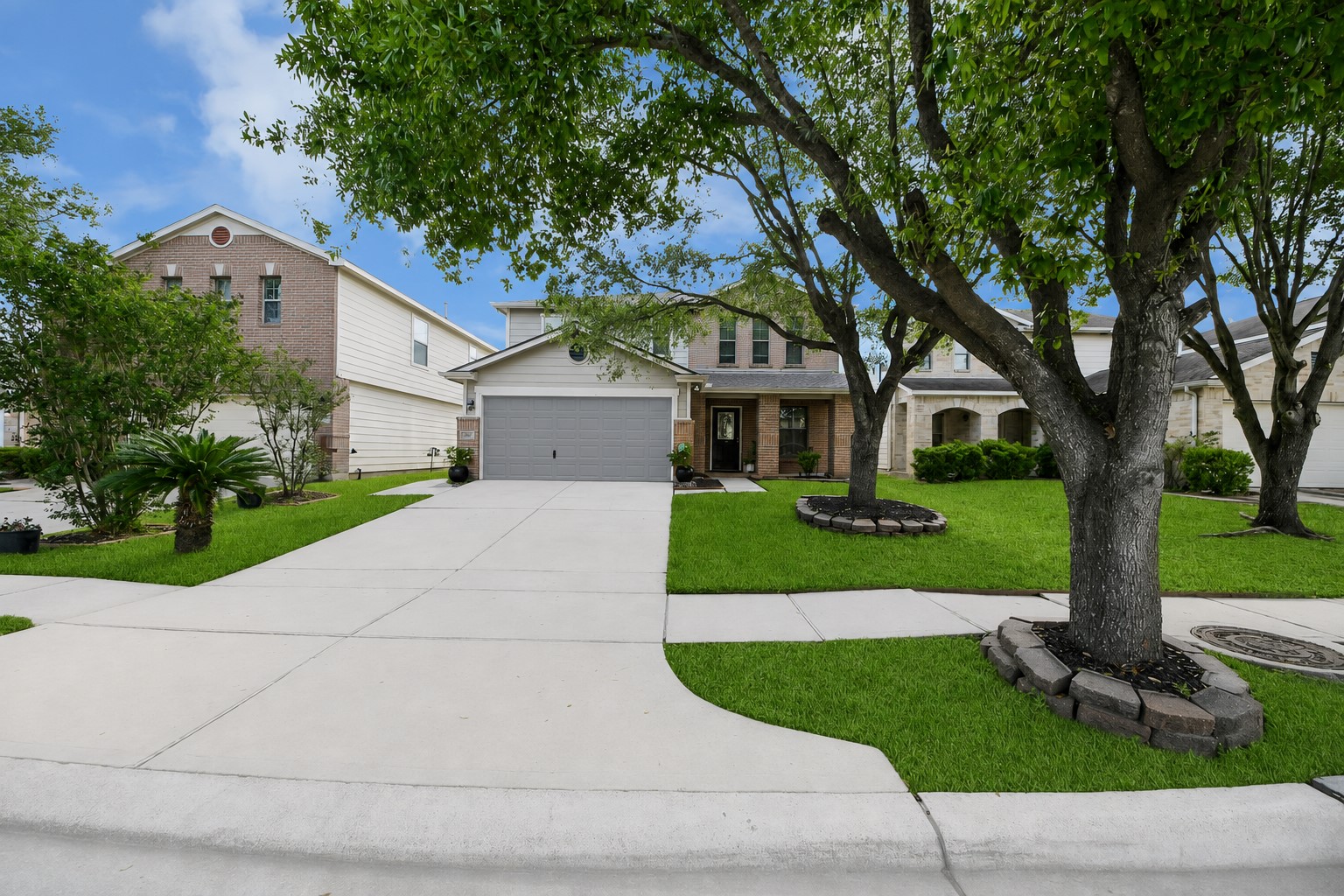 13915 Prosperity Ridge Drive Property Photo 4