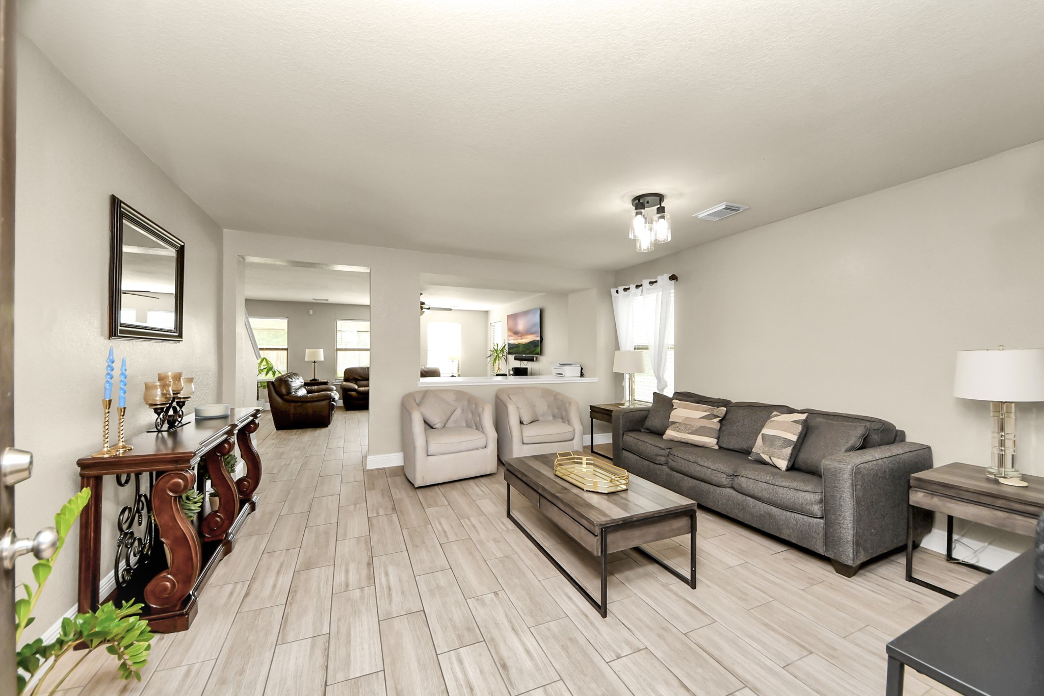 13915 Prosperity Ridge Drive Property Photo 6