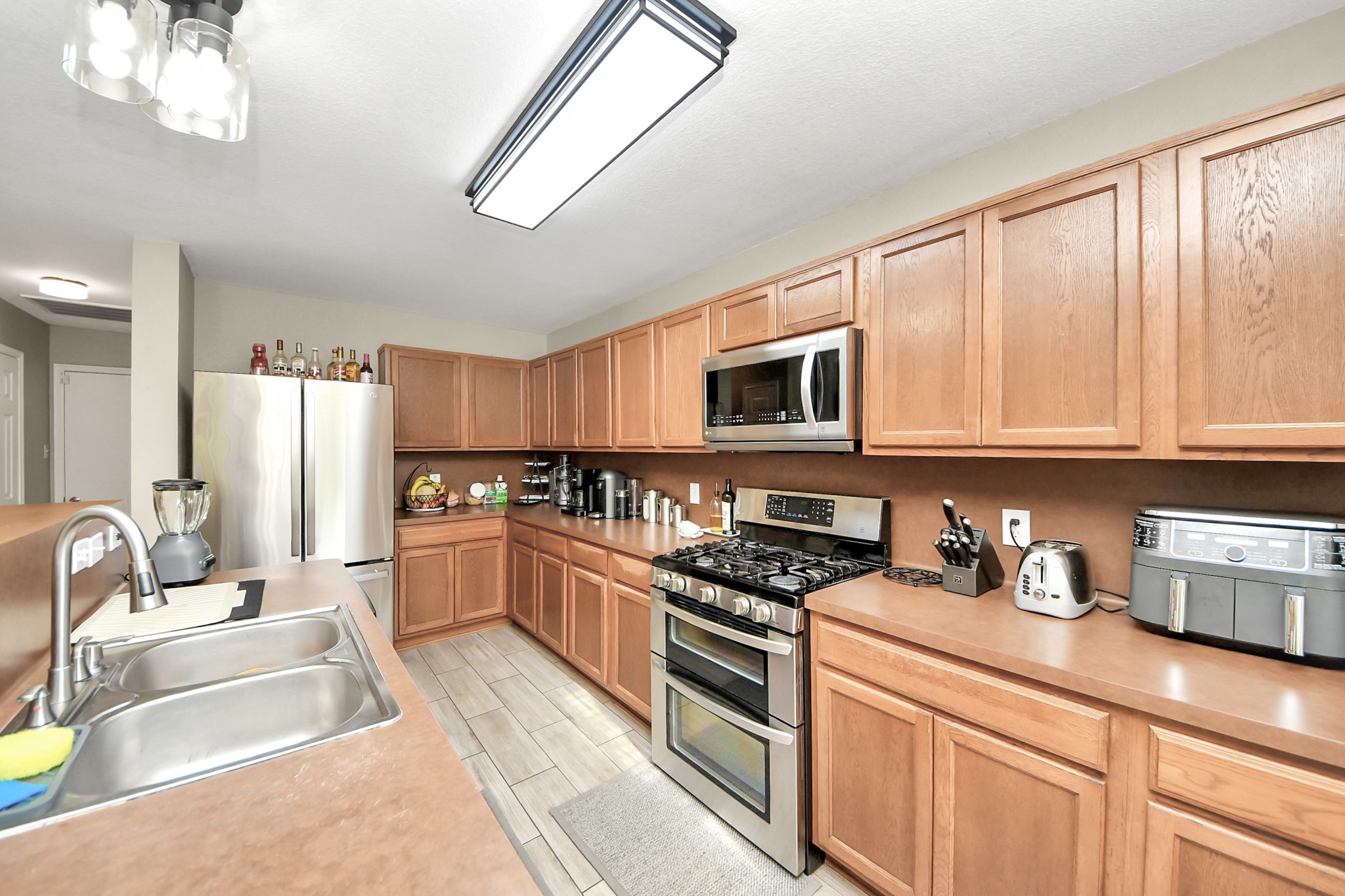 13915 Prosperity Ridge Drive Property Photo 16